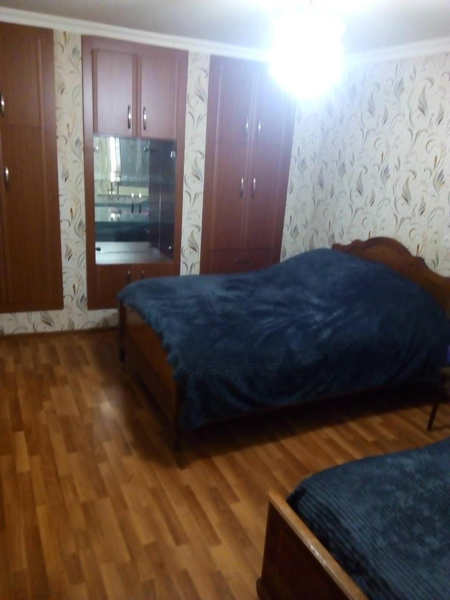 Baazovi 17 Apartment view 2