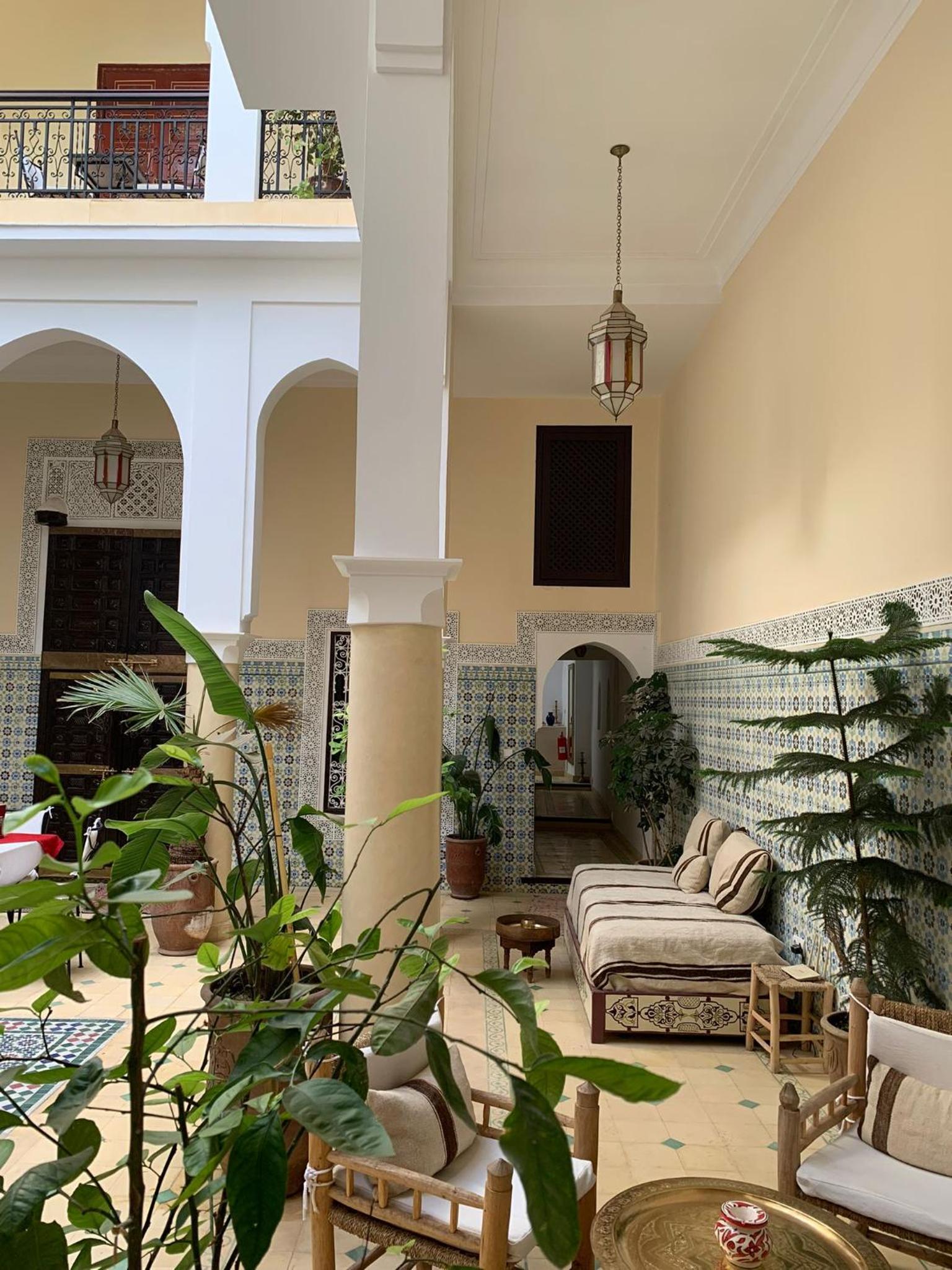 lounge