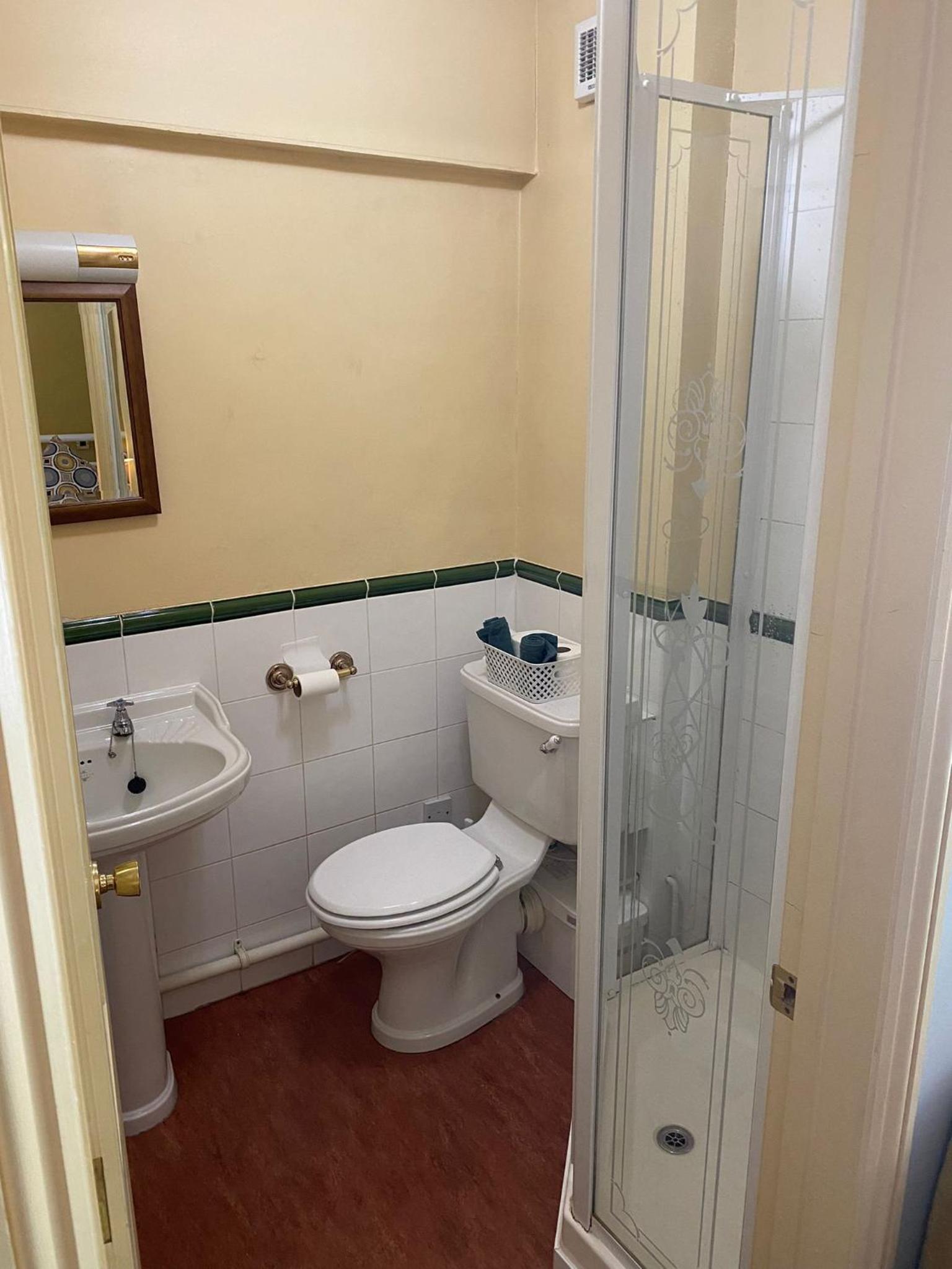 The Angel Inn Stourport