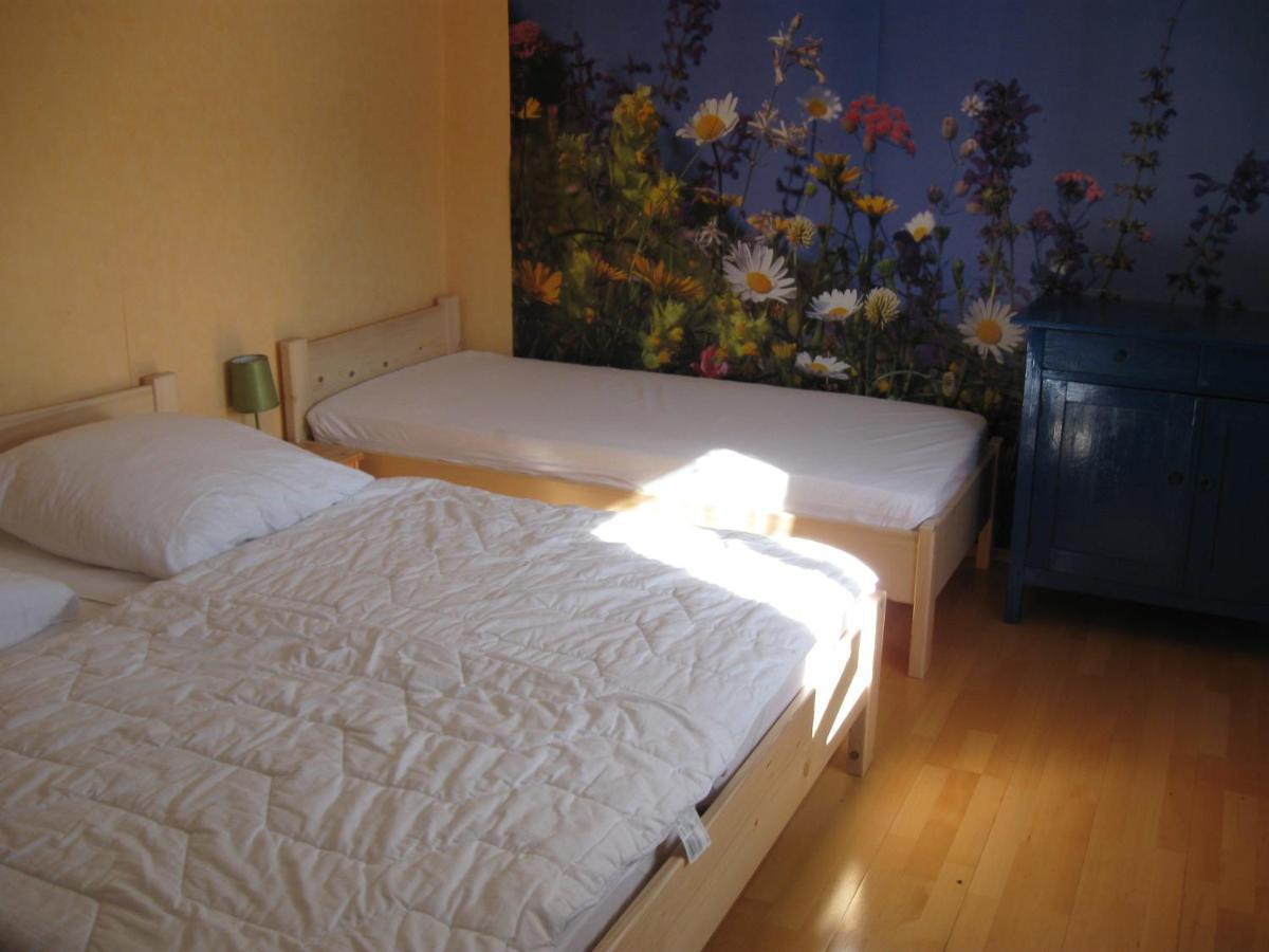 Ferienhaus Mariengrund
