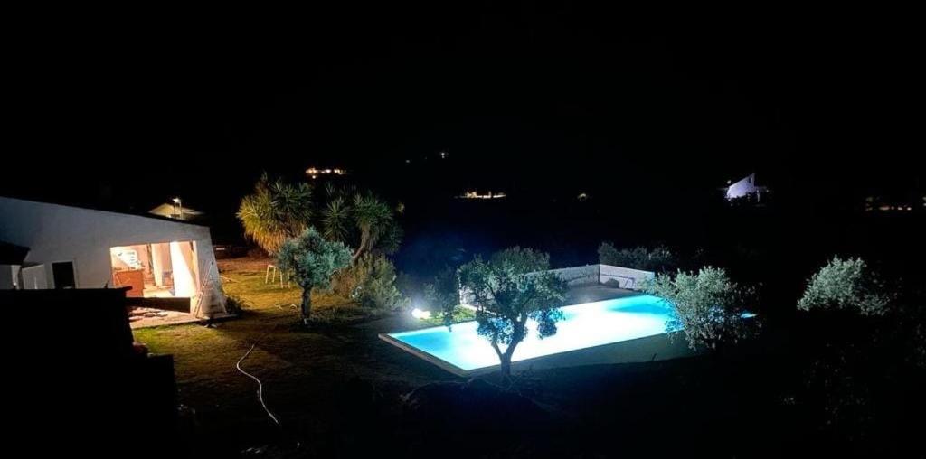 Monte da Alameda - Piscina Aquecida view 5