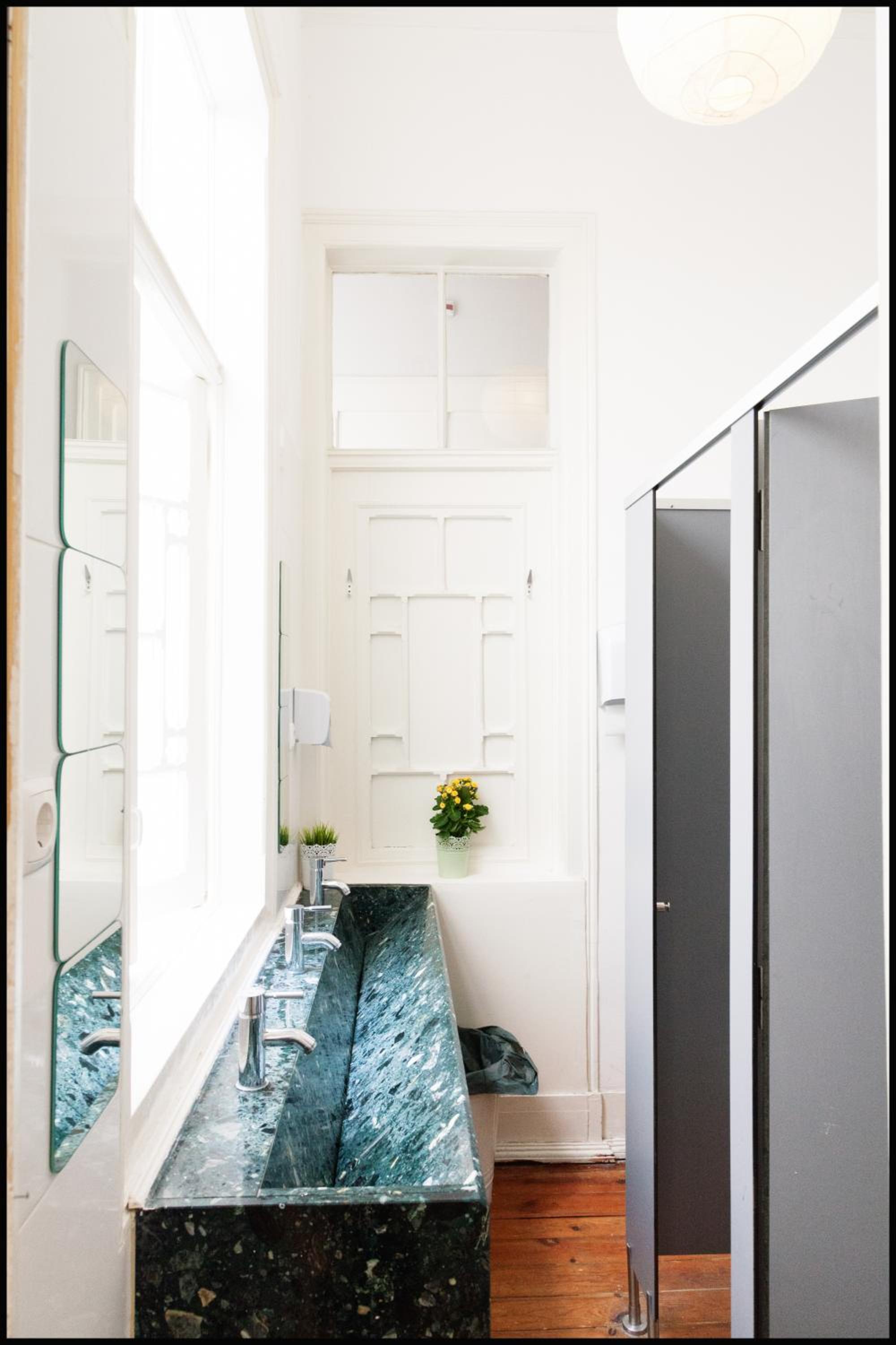 Safestay Lisbon Bairro Alto