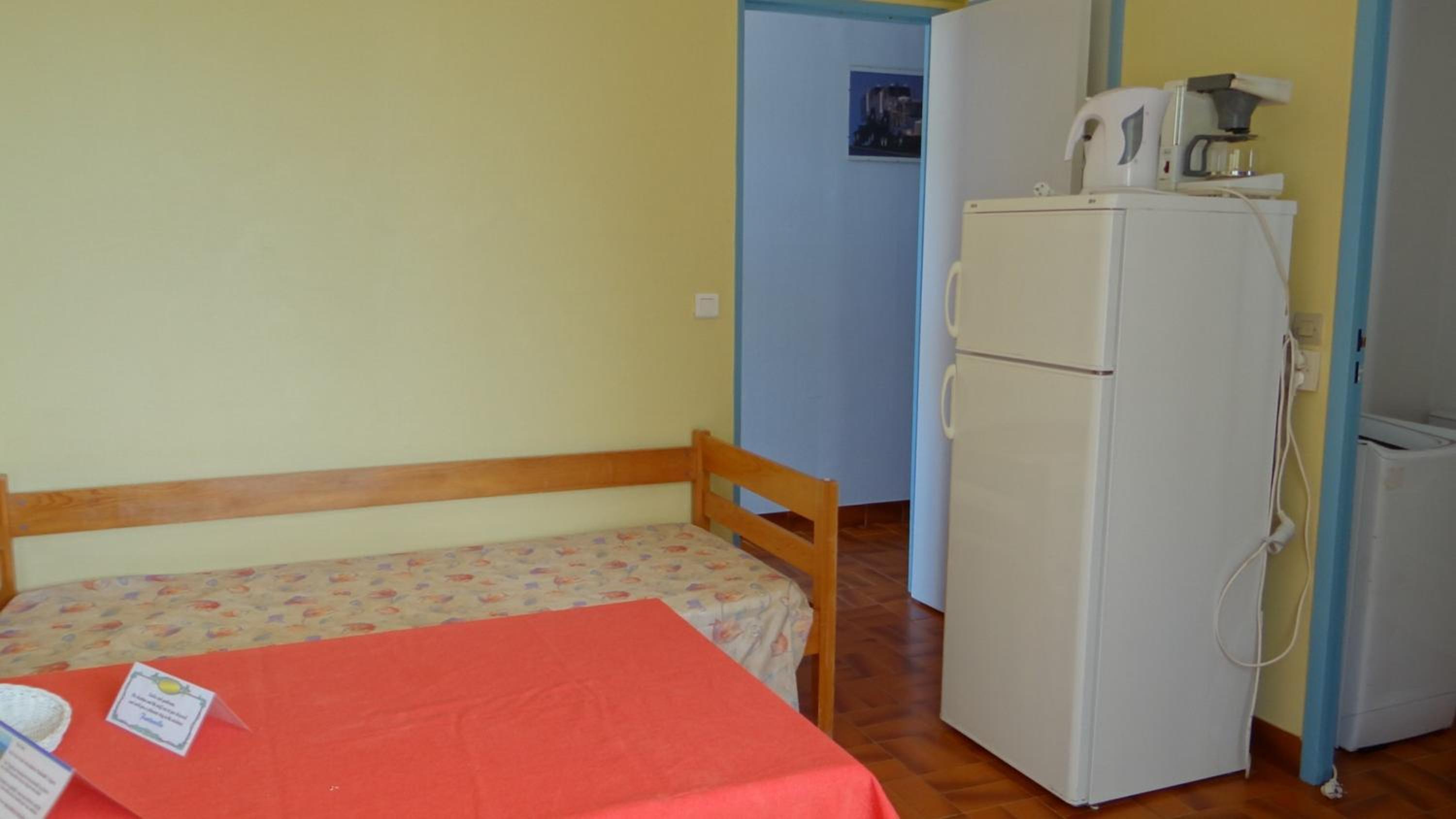 Residence Funtanella