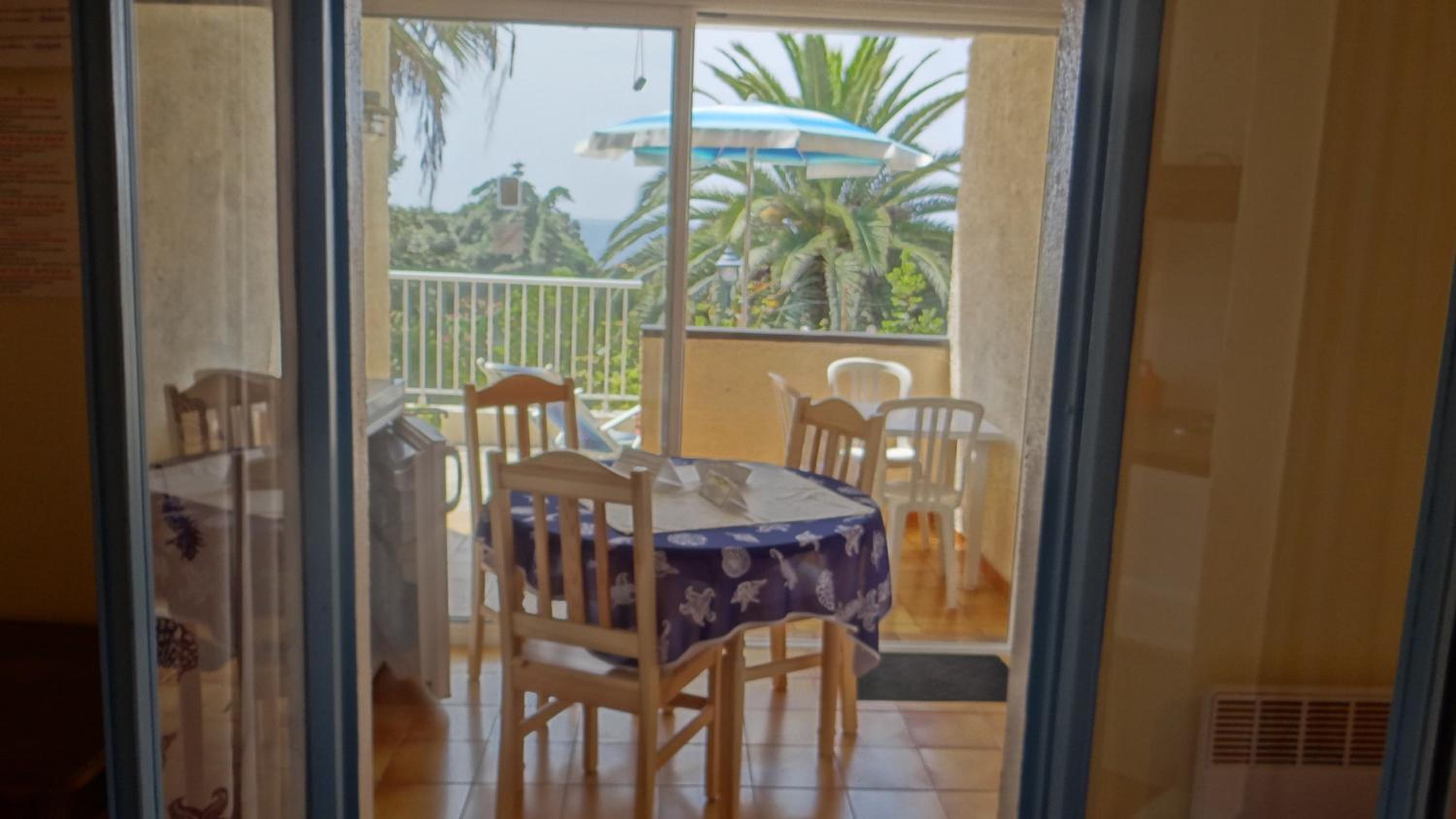 Residence Funtanella