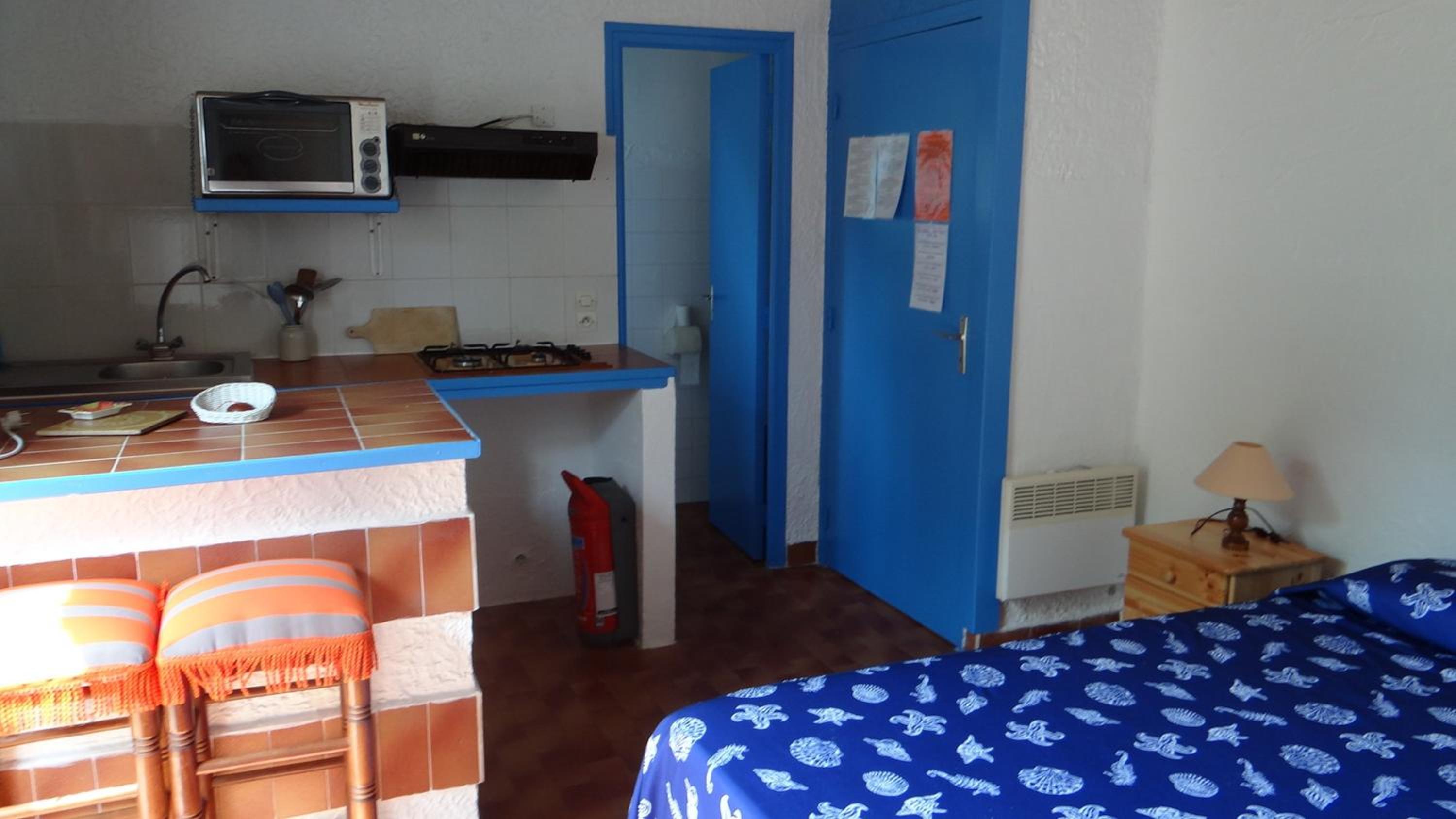 Residence Funtanella