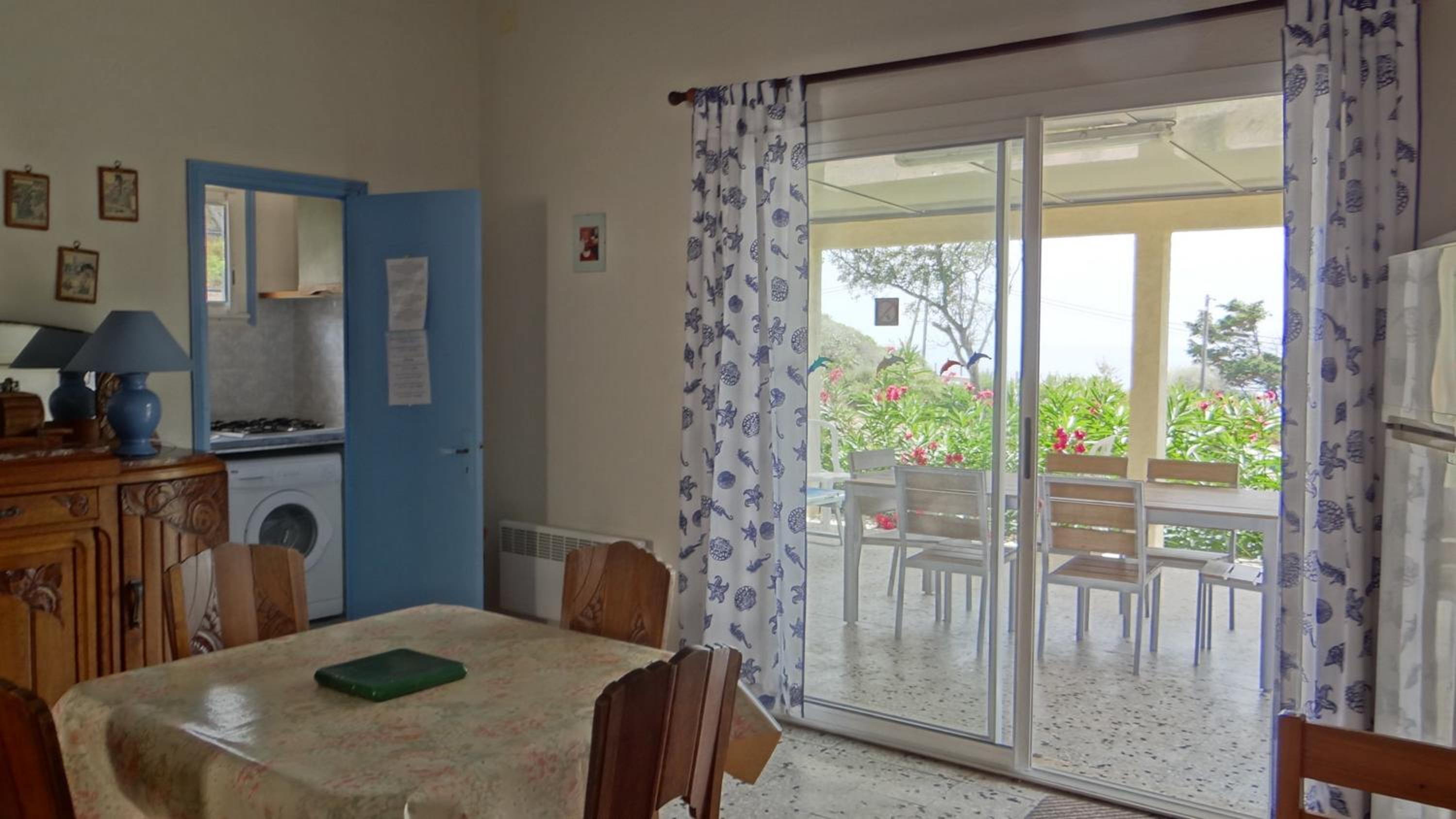 Residence Funtanella