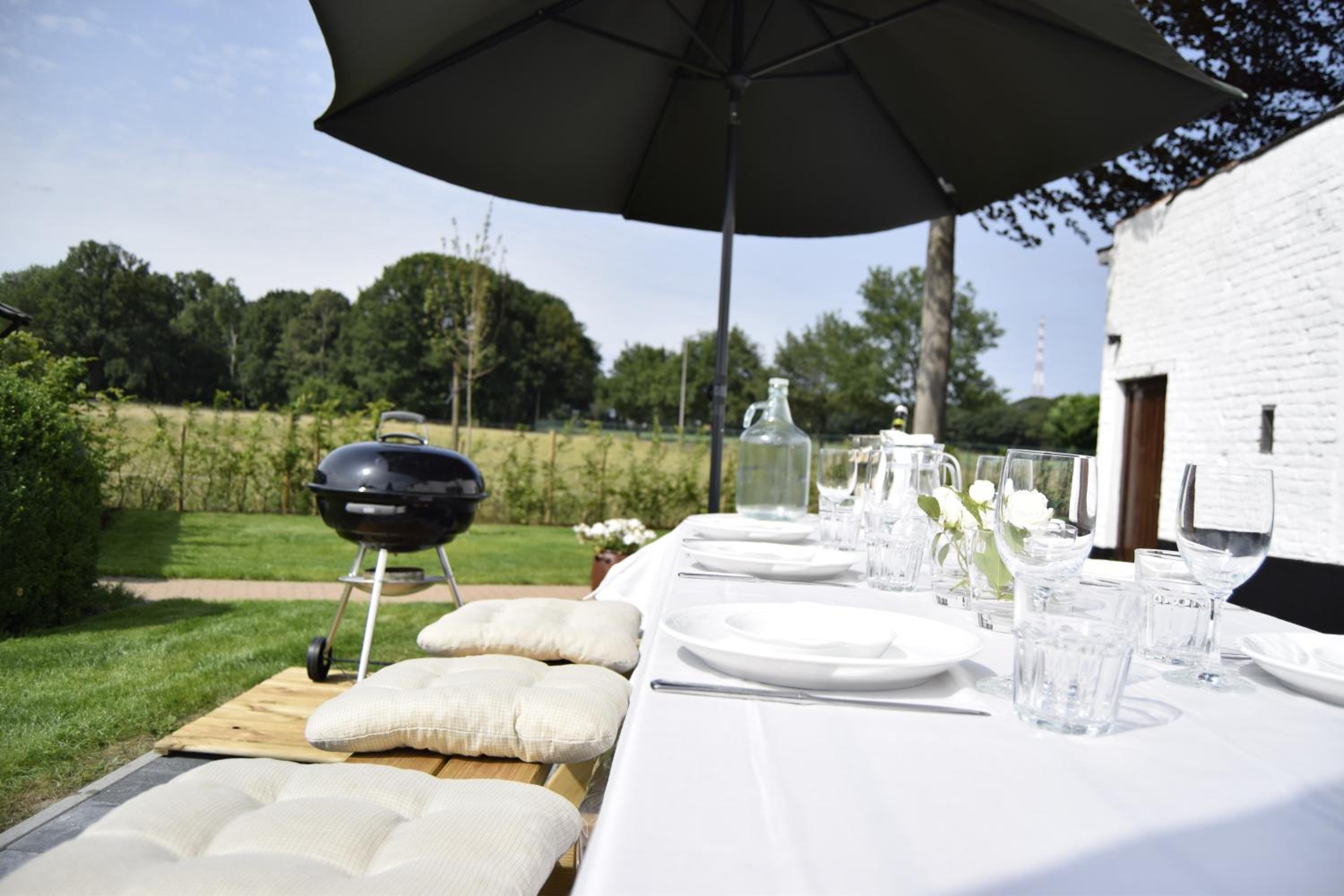 Vakantiewoning Wurfeldermolen