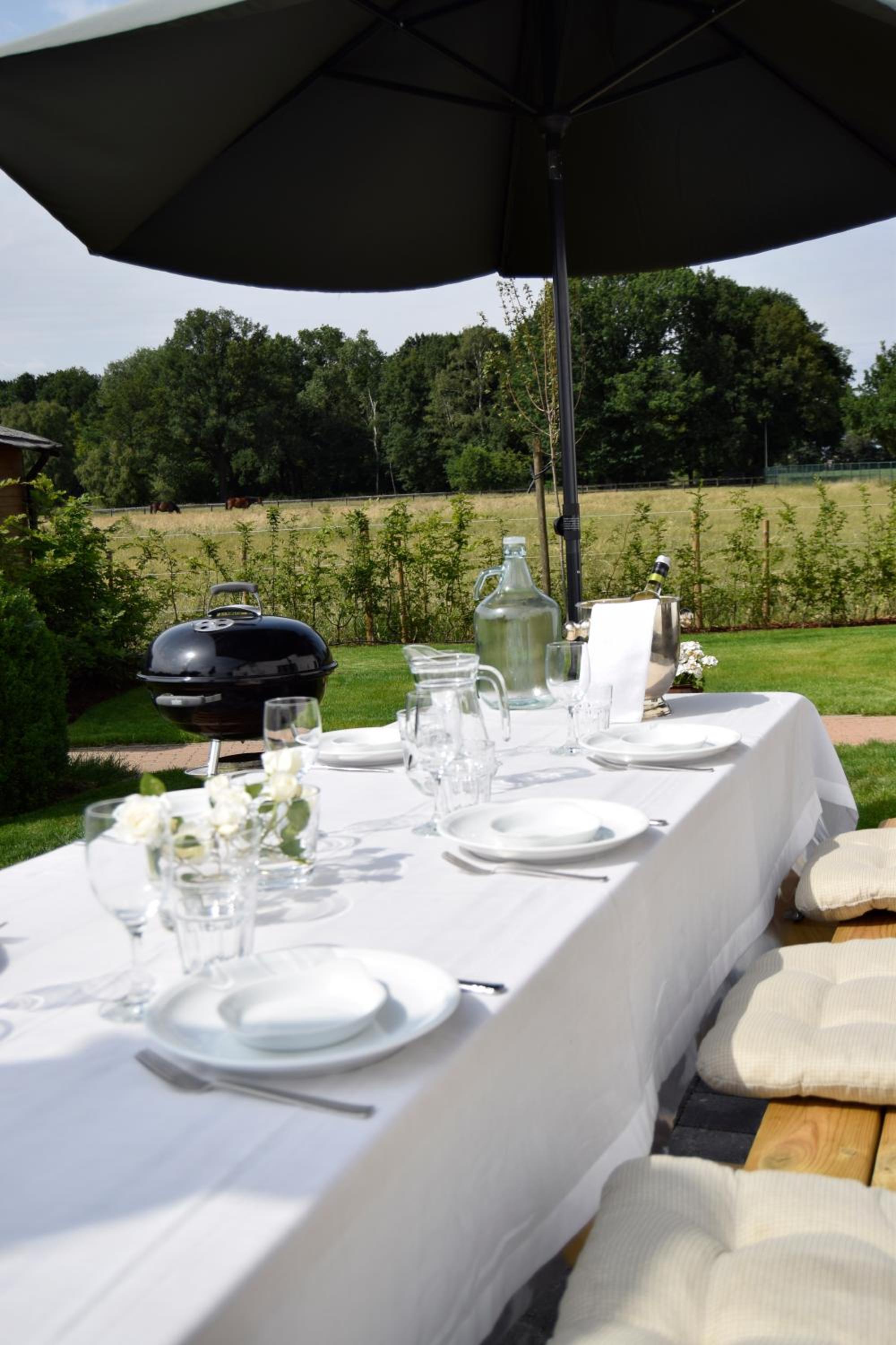 Vakantiewoning Wurfeldermolen