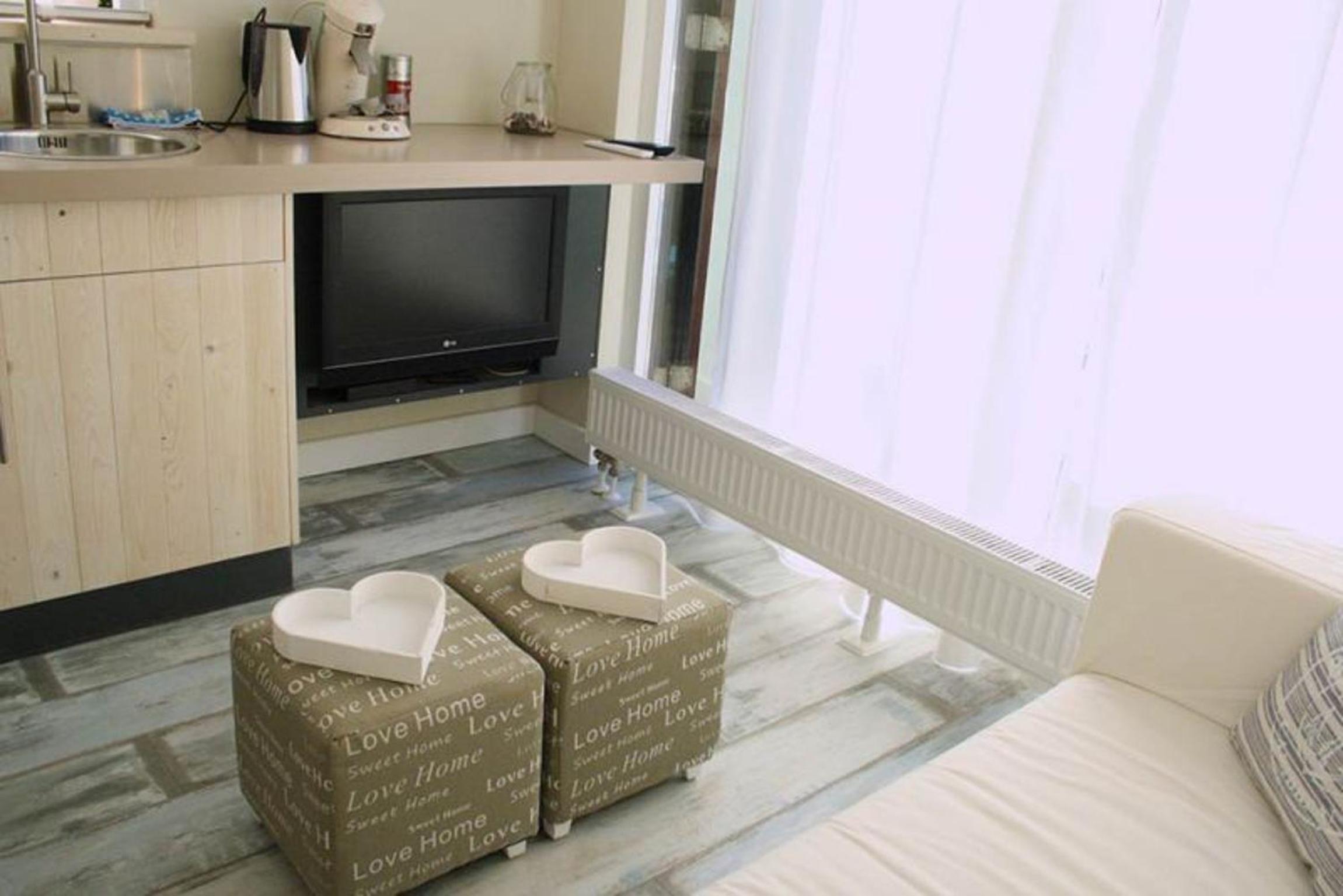 Apartment Silvamare