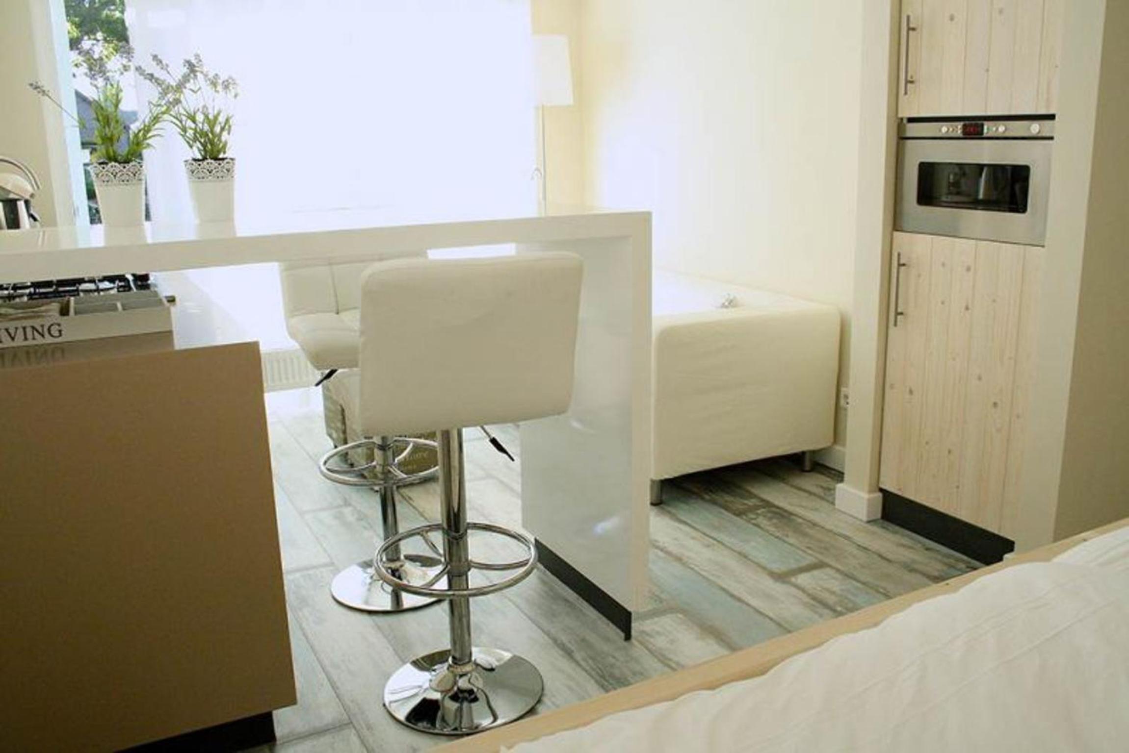 Apartment Silvamare