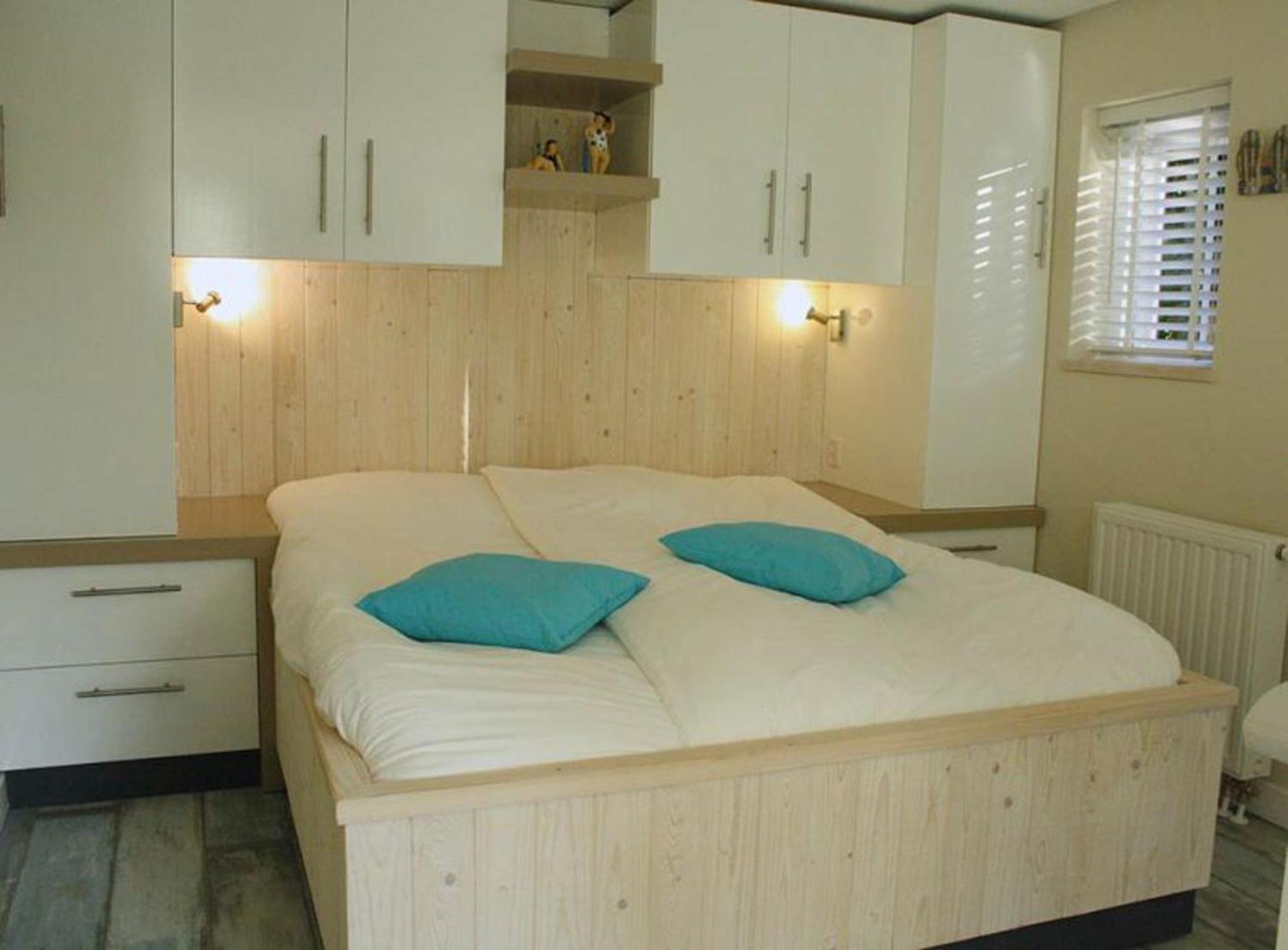 Apartment Silvamare