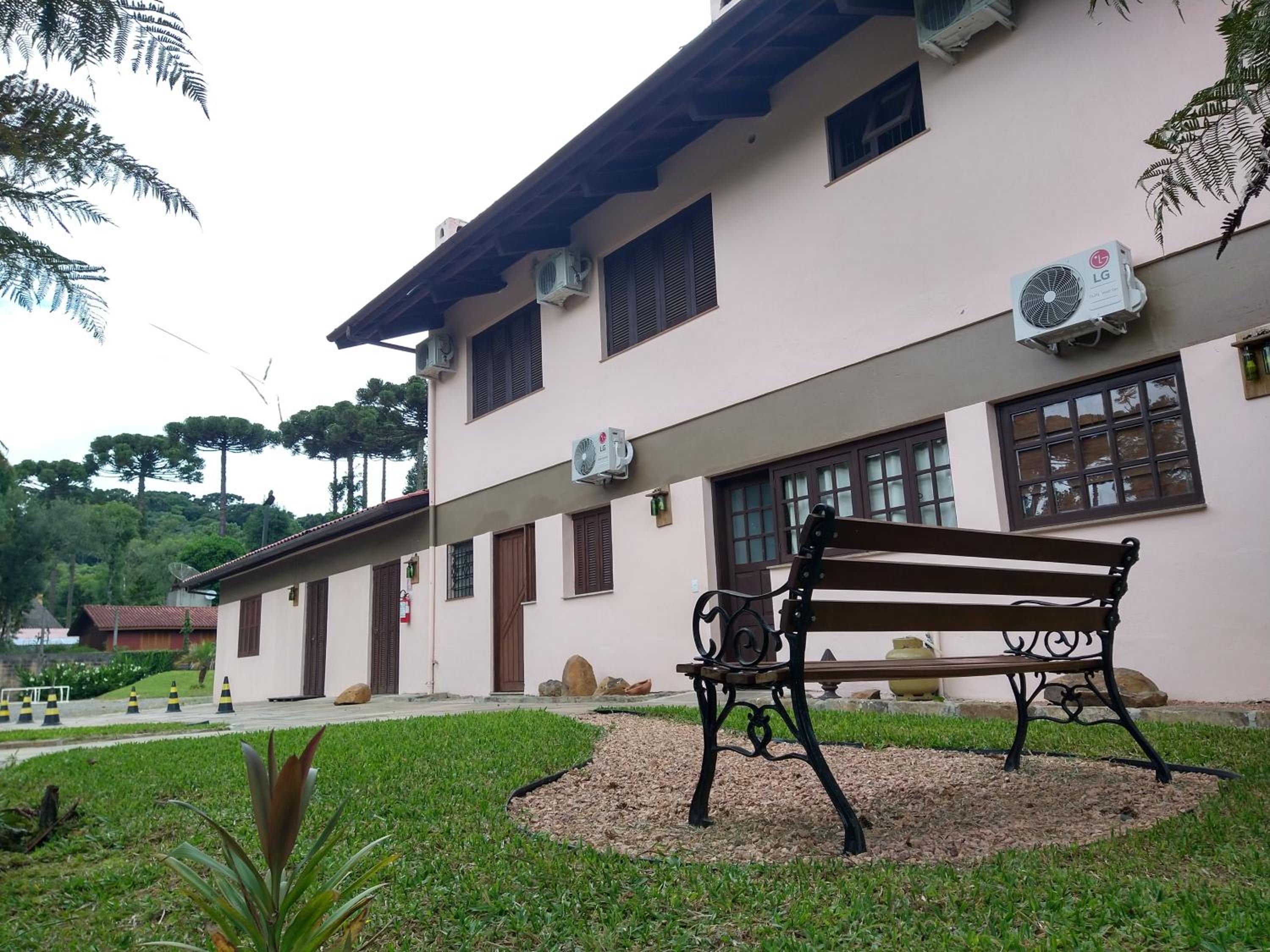 Jardins de Canela - Aptos e Casas Bairro Nobre em Canela