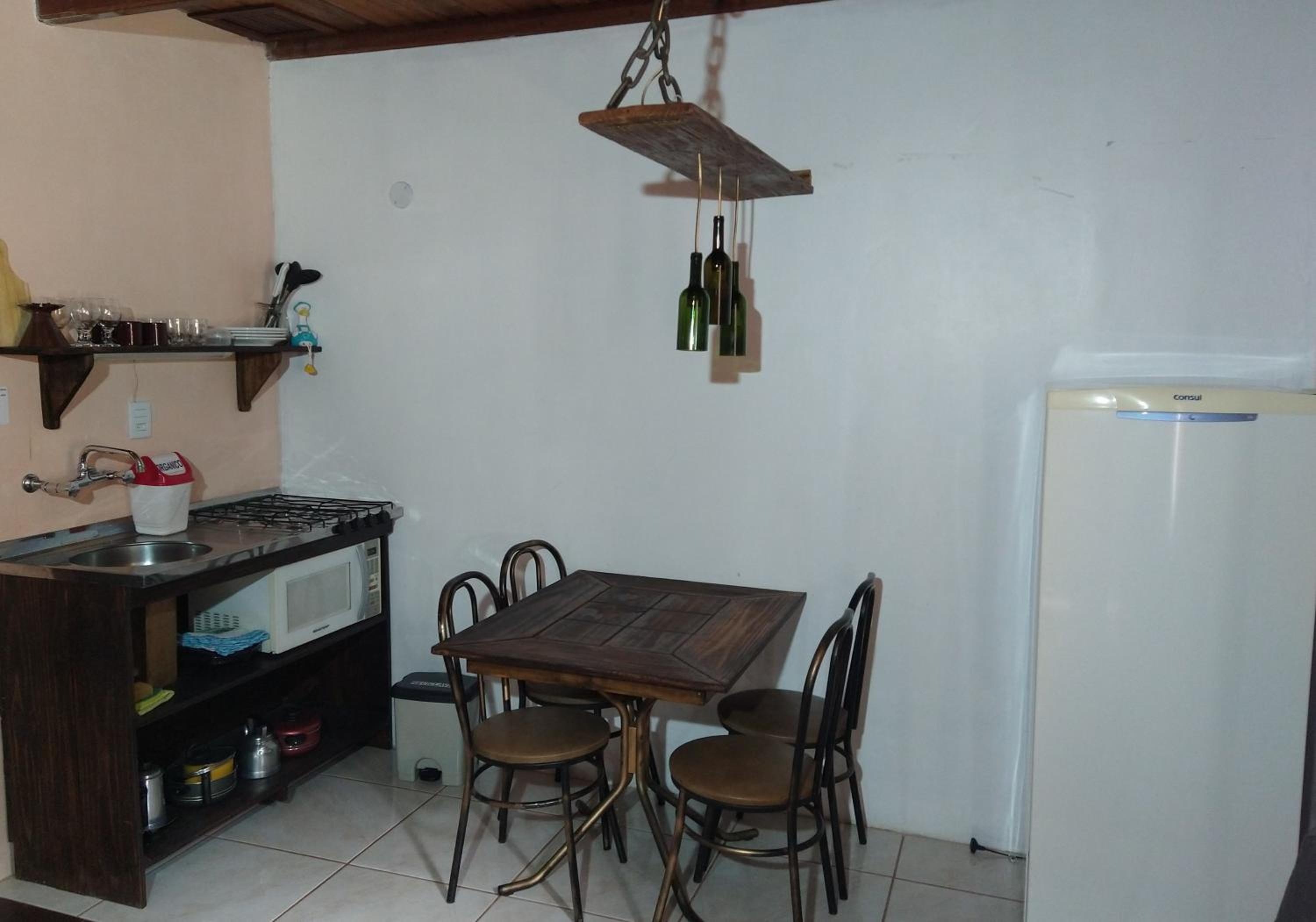 Jardins de Canela - Aptos e Casas Bairro Nobre em Canela