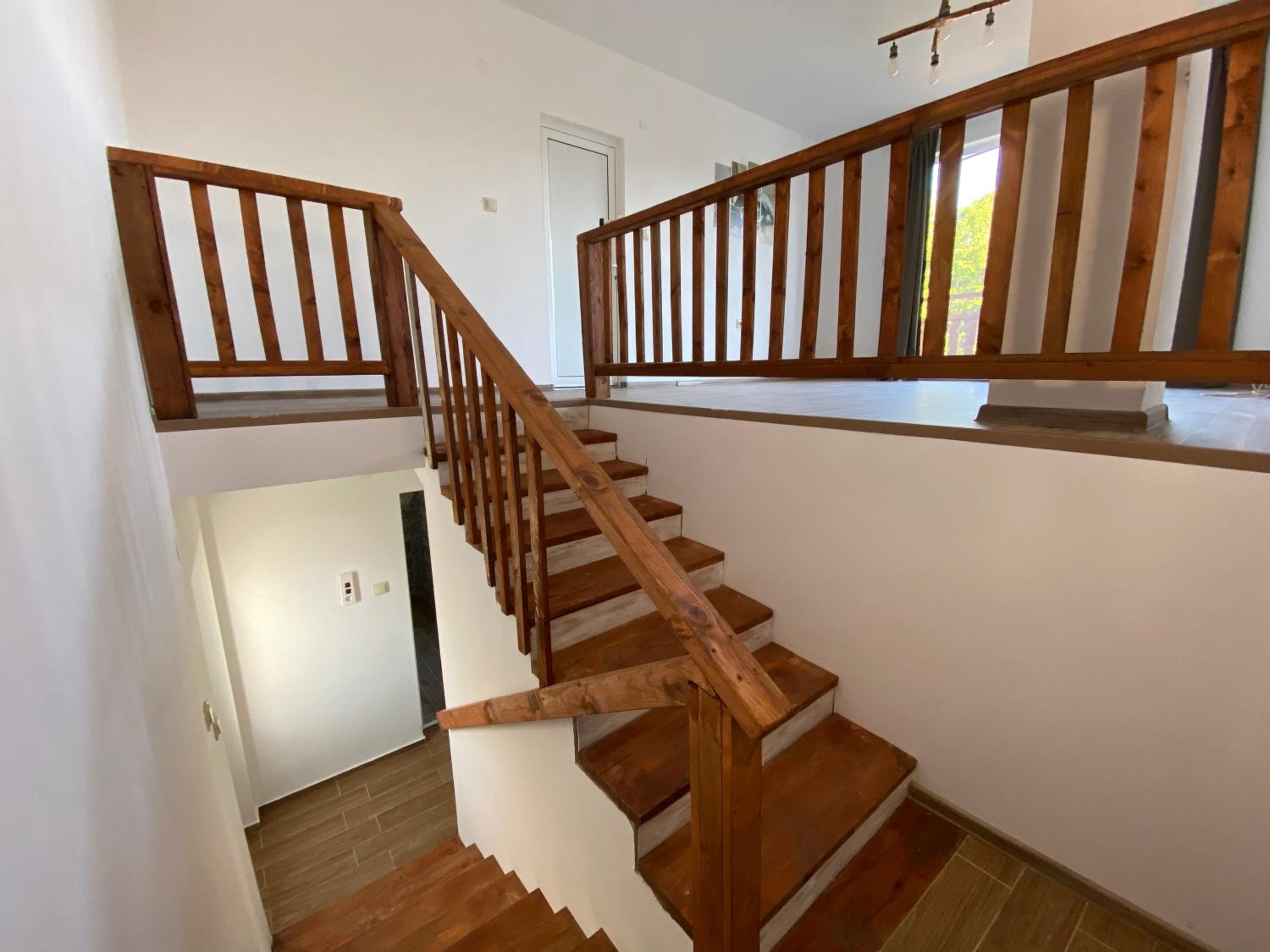 Sanny’s house