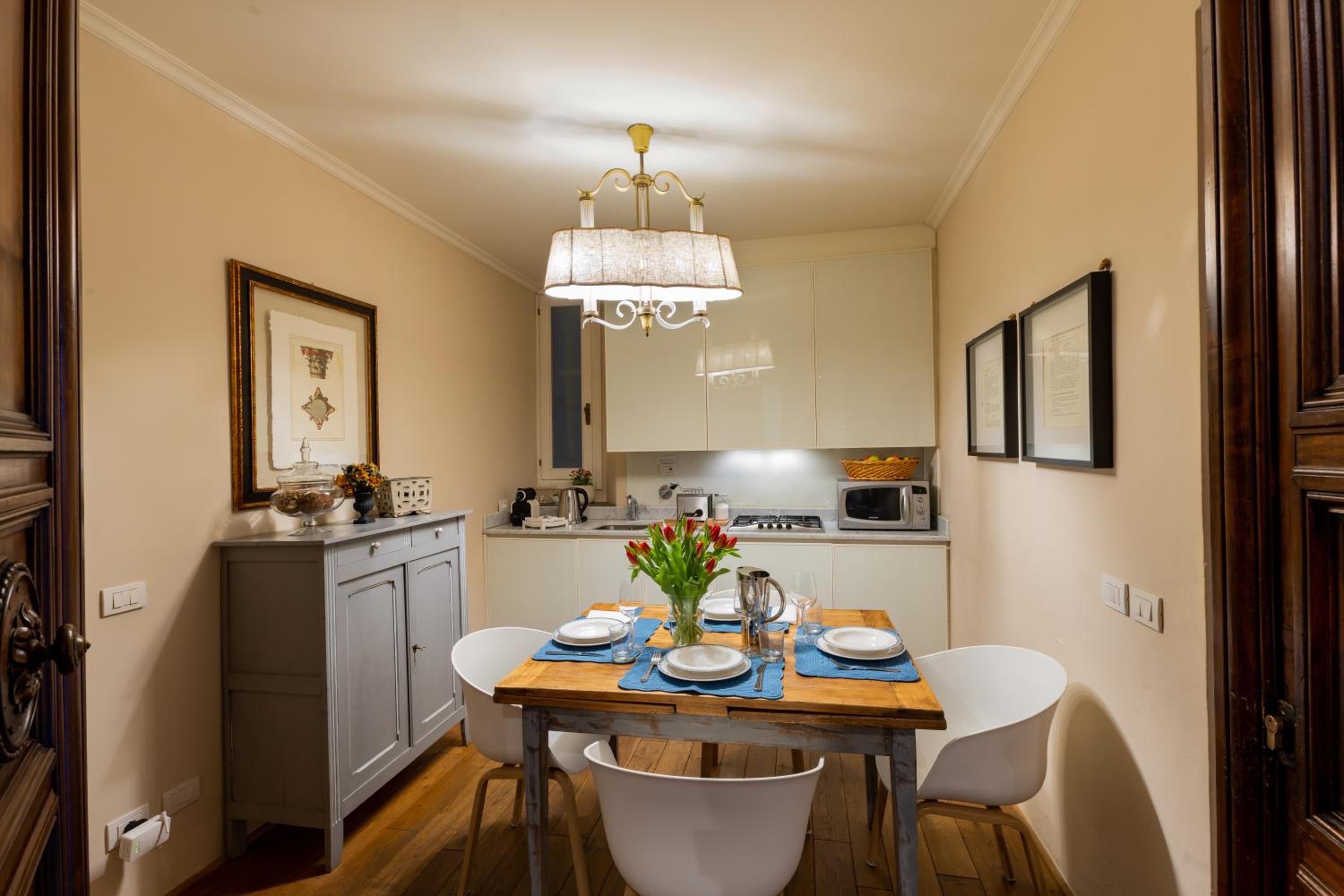 Caterina apartment