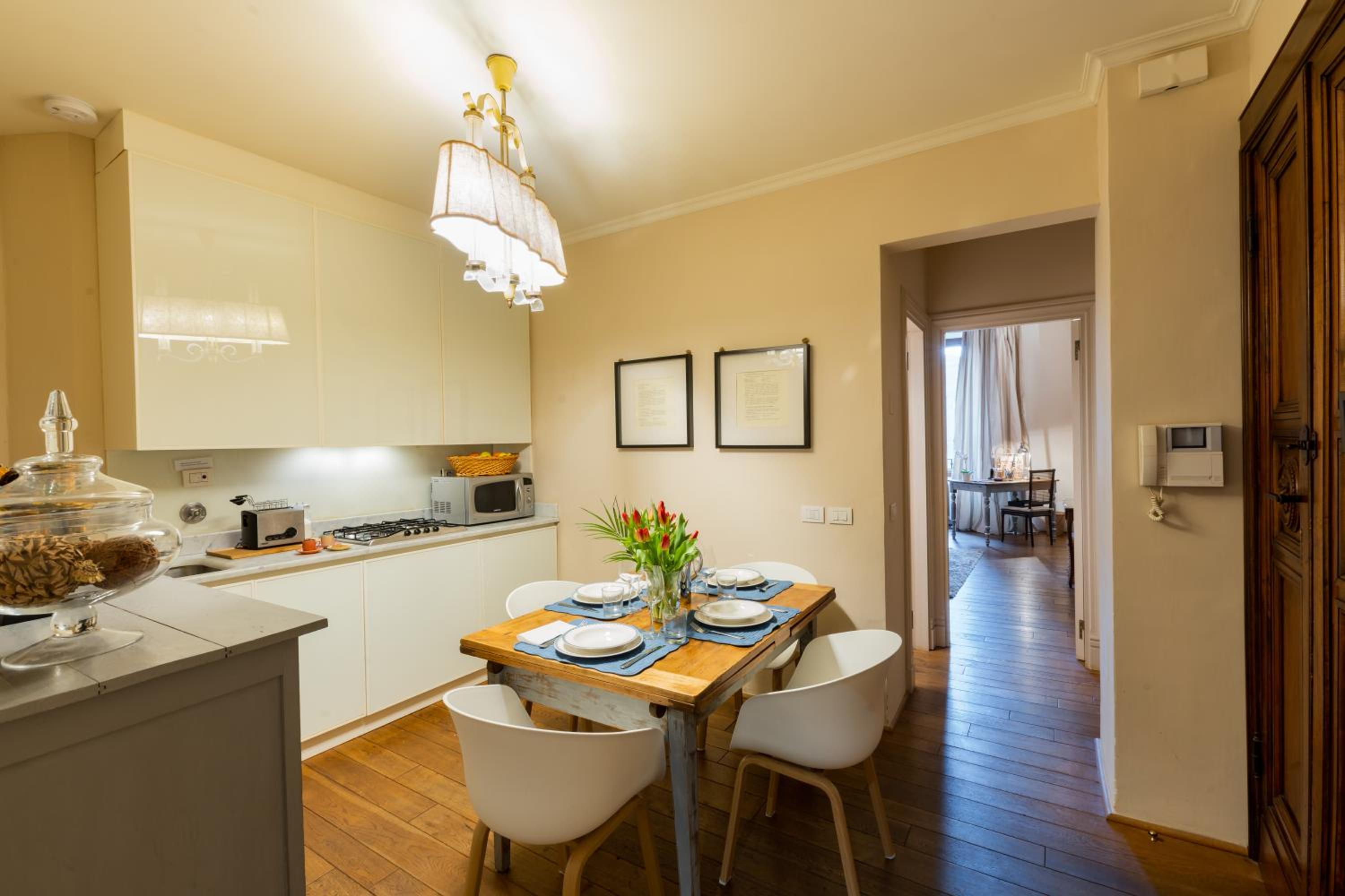 Caterina apartment