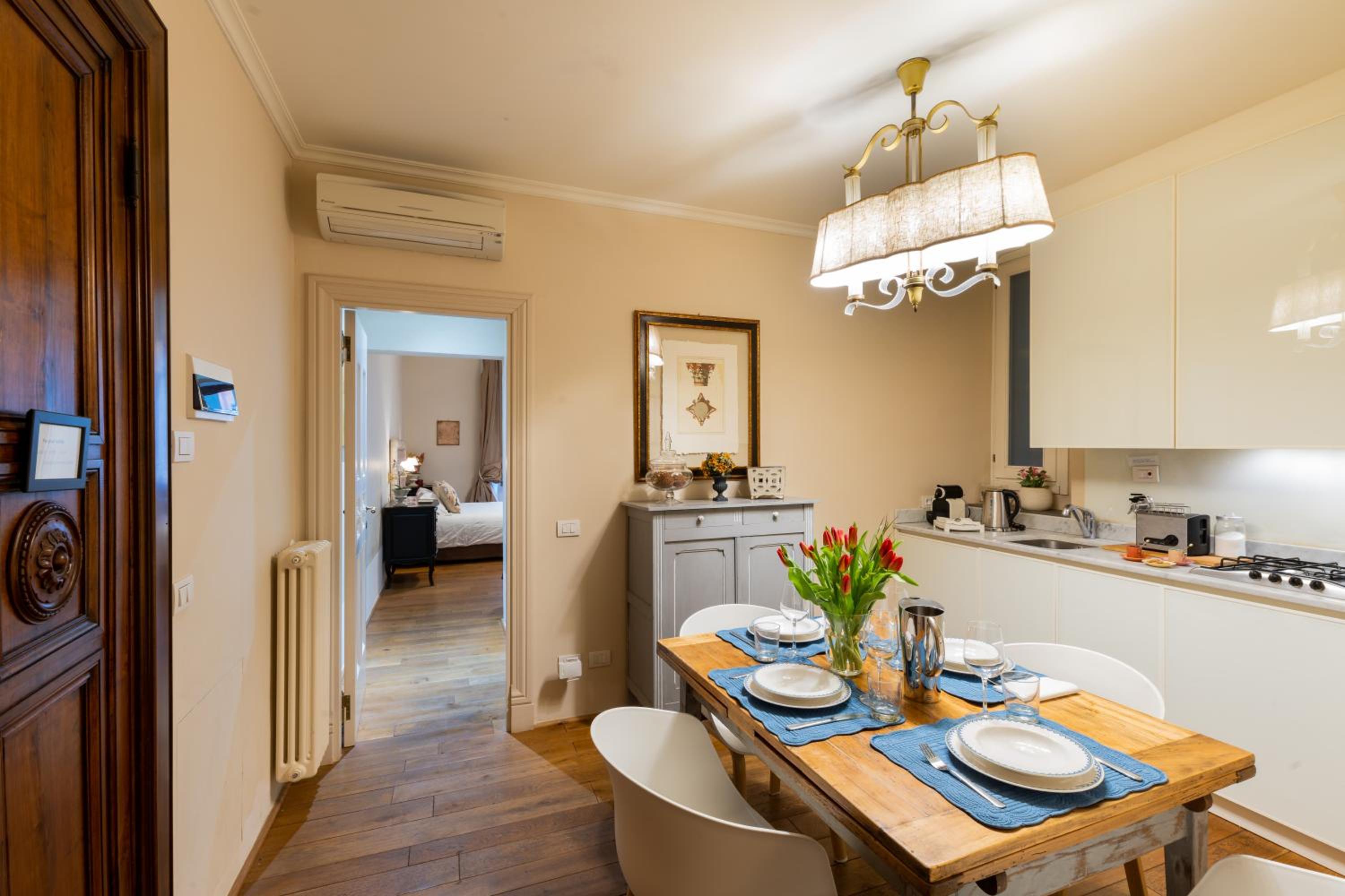 Caterina apartment