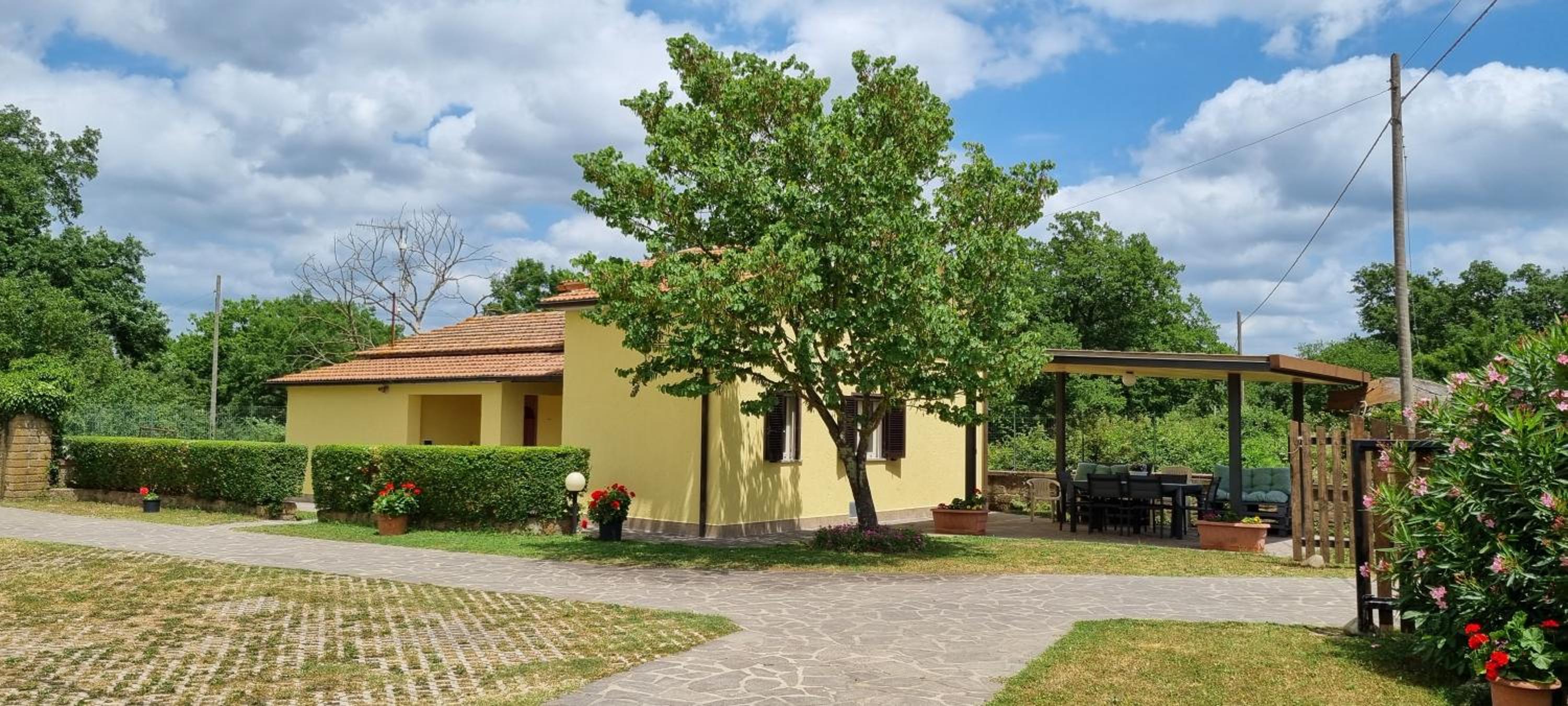 Il Fontanile view 5