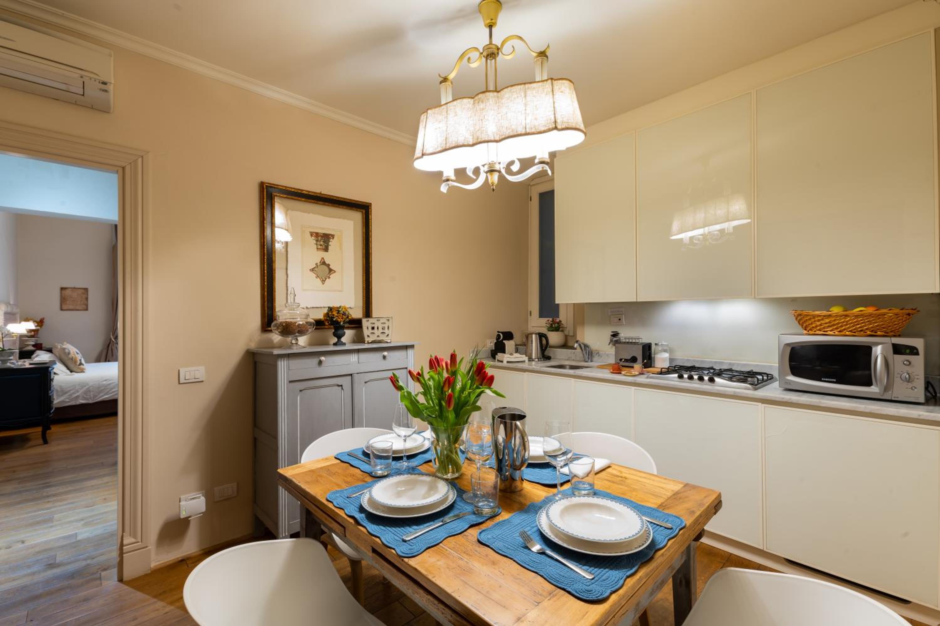 Caterina apartment