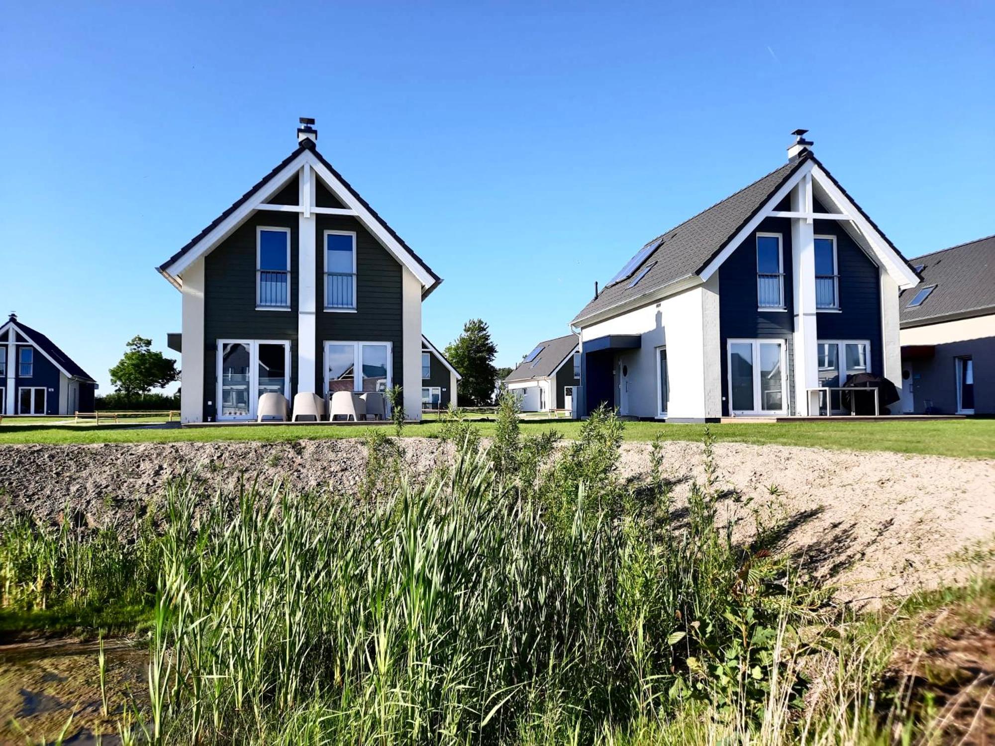 Ferienhaus Fischkopf