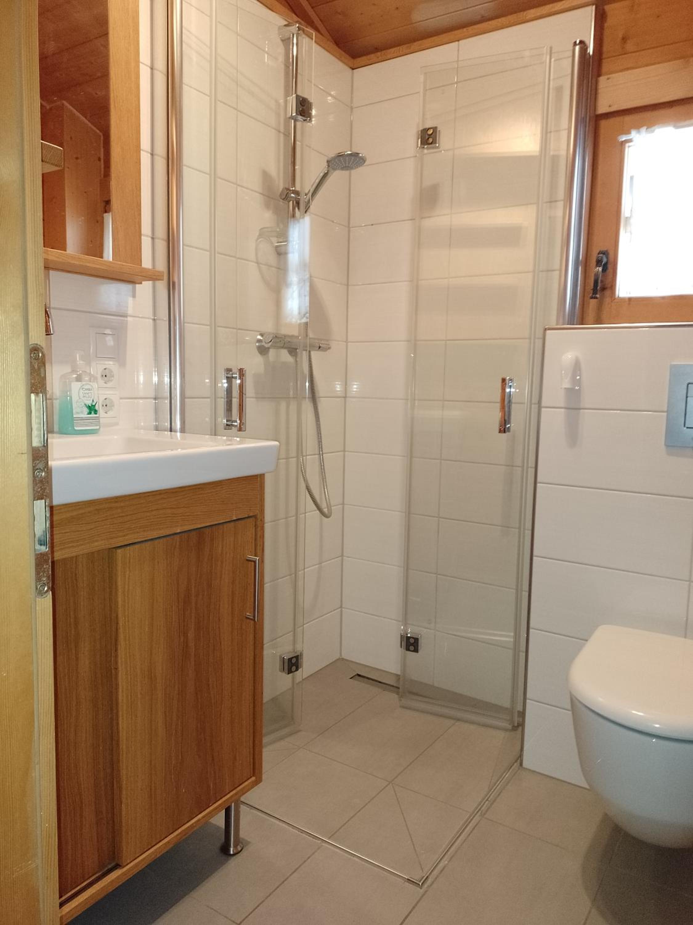 Hüttenzauber Ferienwohnung mitten im Nationalpark
