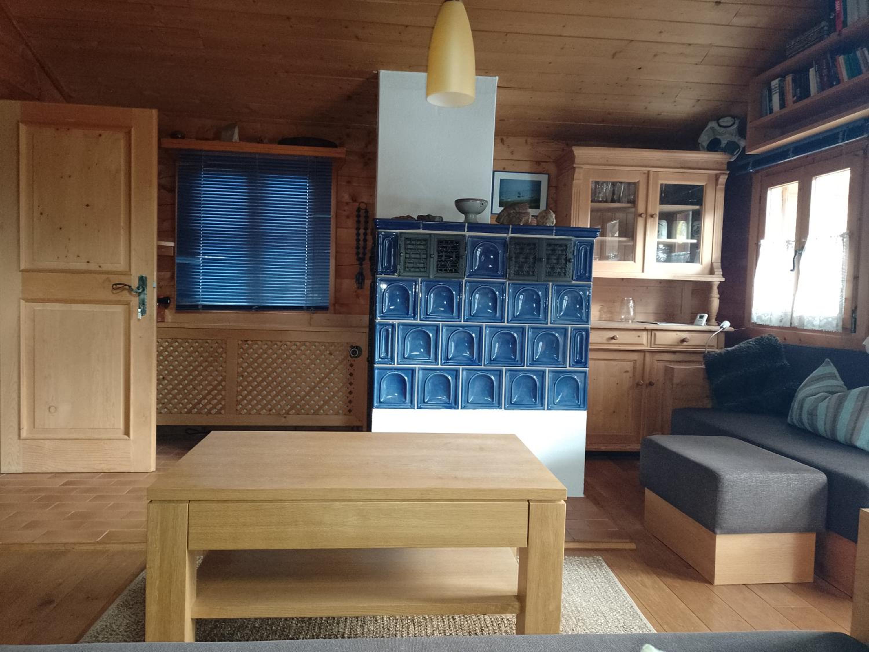 Hüttenzauber Ferienwohnung mitten im Nationalpark