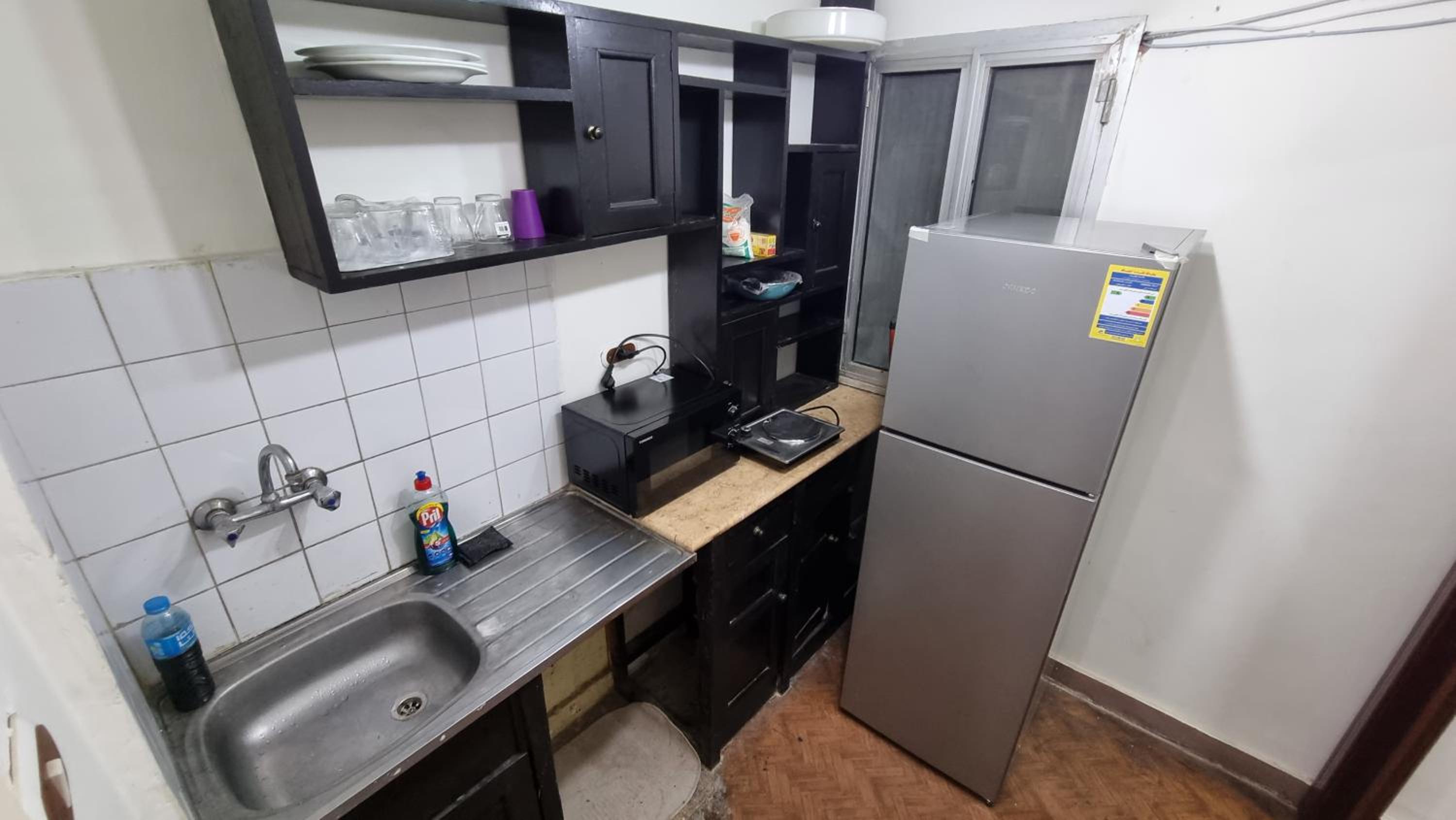 Smouha studo apartment - families only