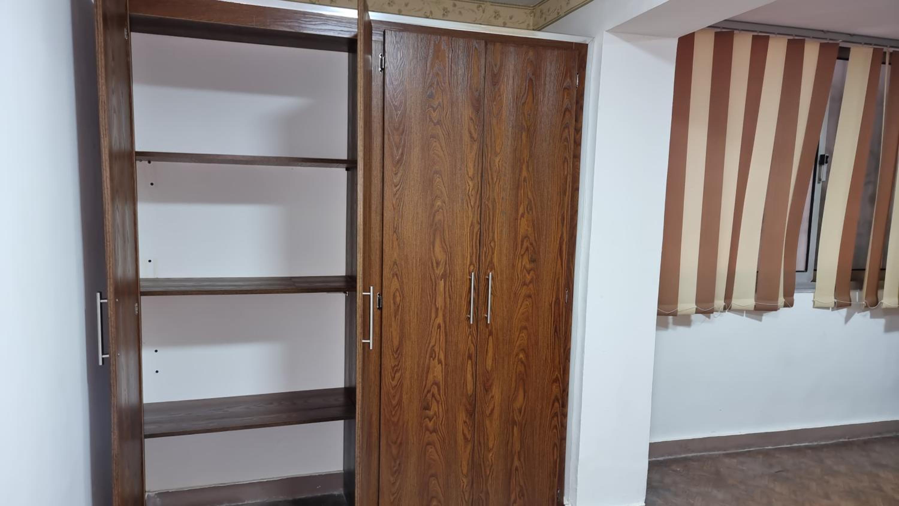 Smouha studo apartment - families only