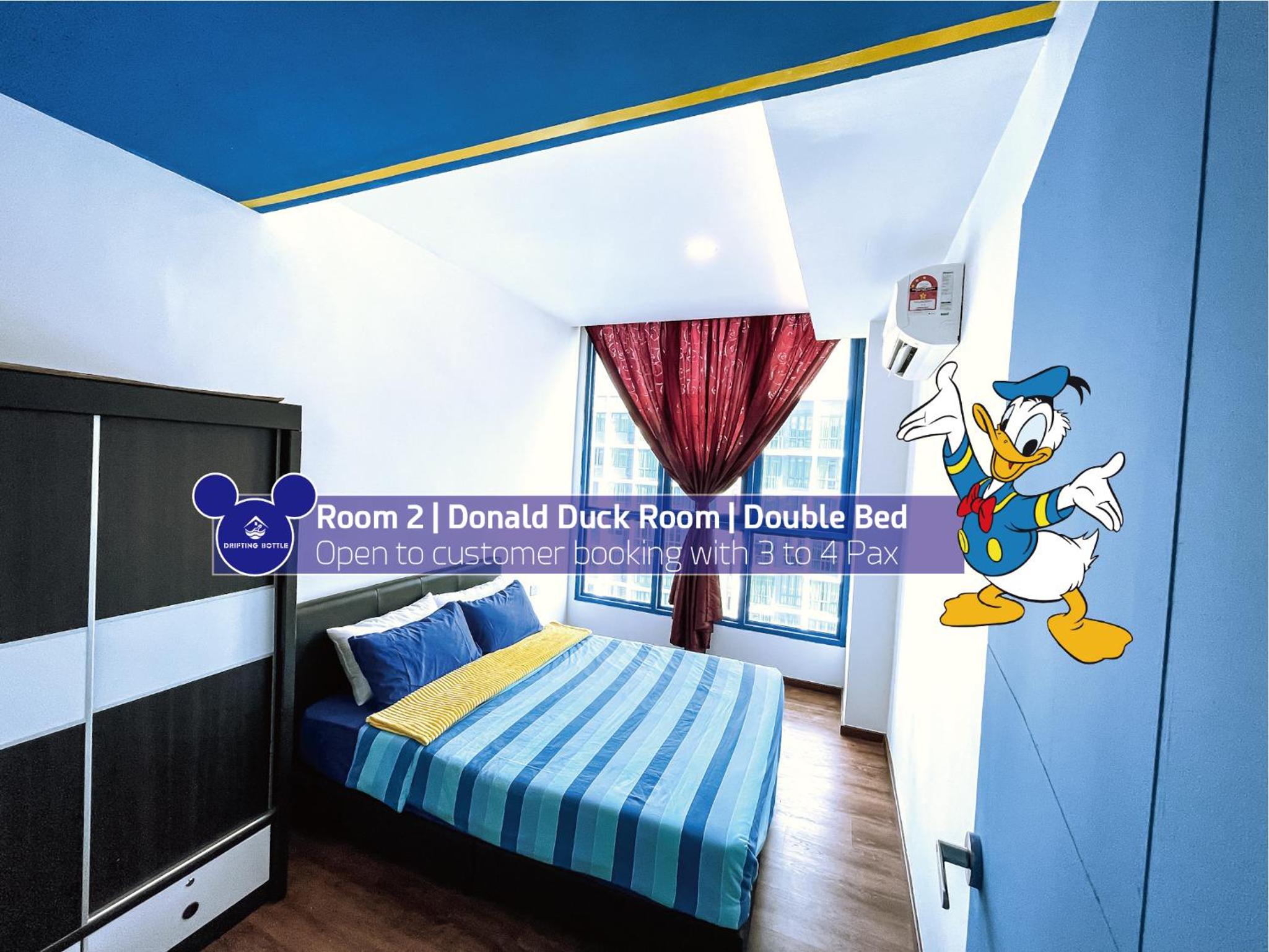 Viva Jazz2/Disney Sea Theme/Pool View/Projector photo 4