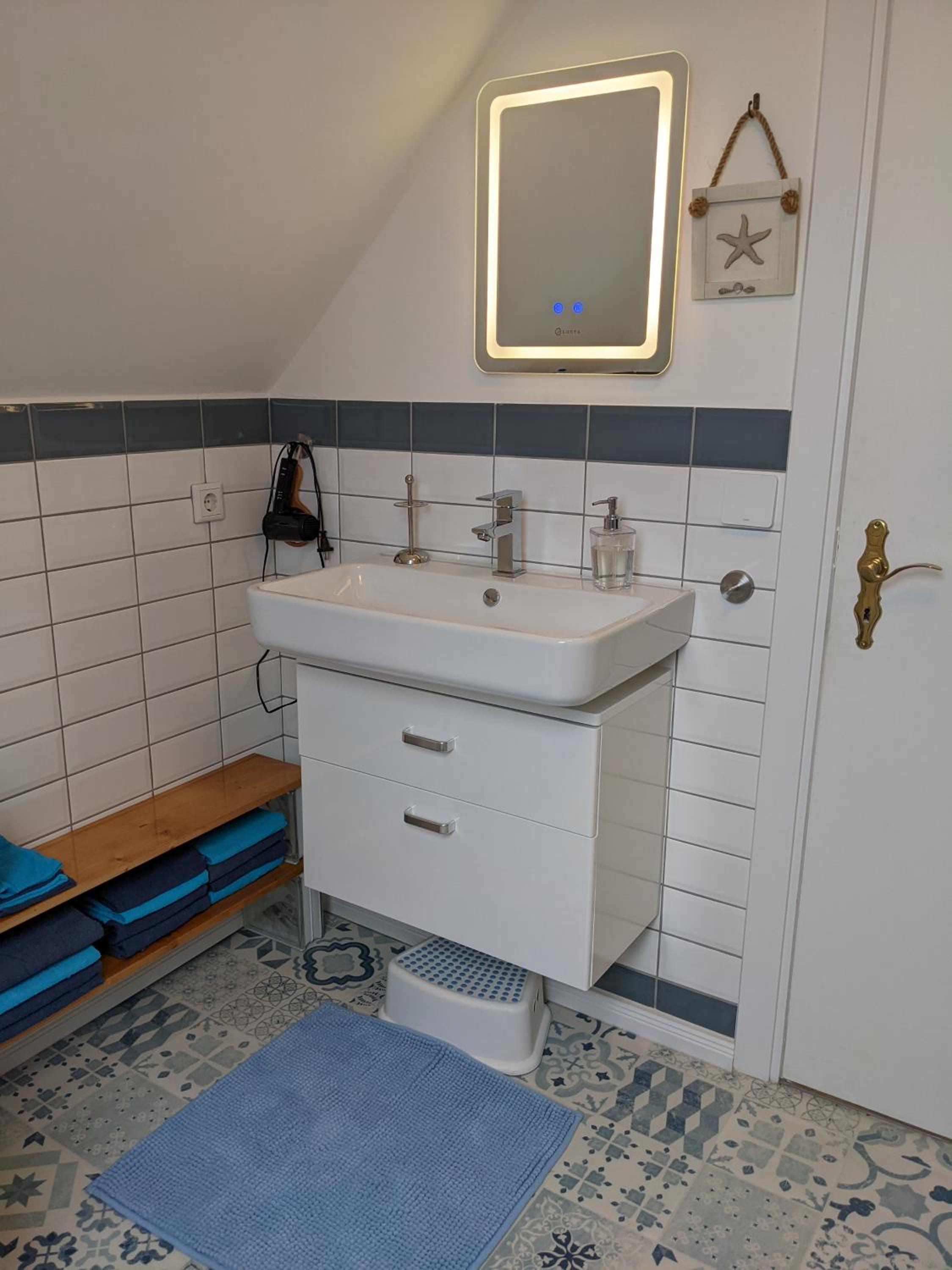 Charmantes Ferienhaus in Nordfriesland