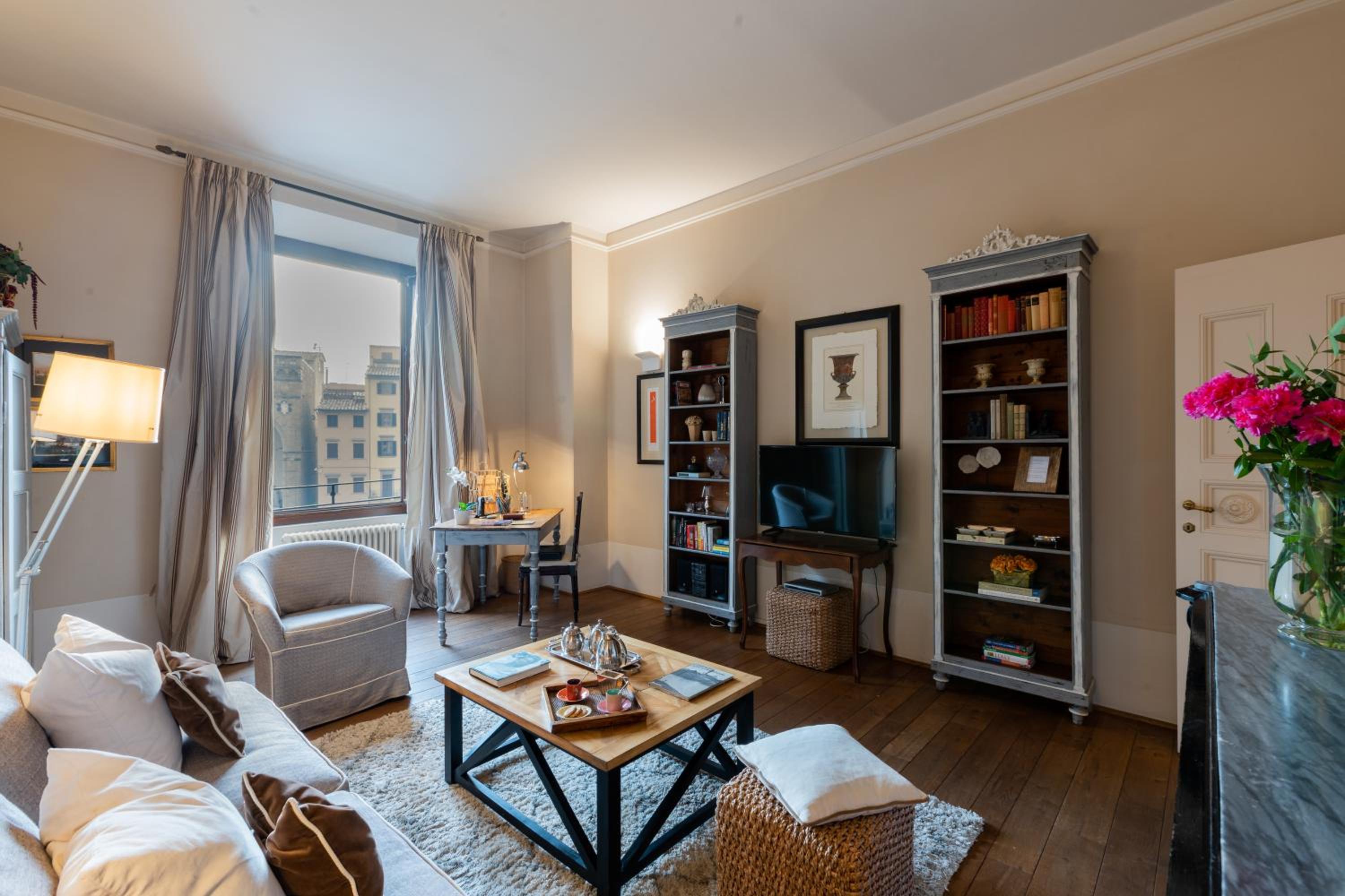 Caterina apartment