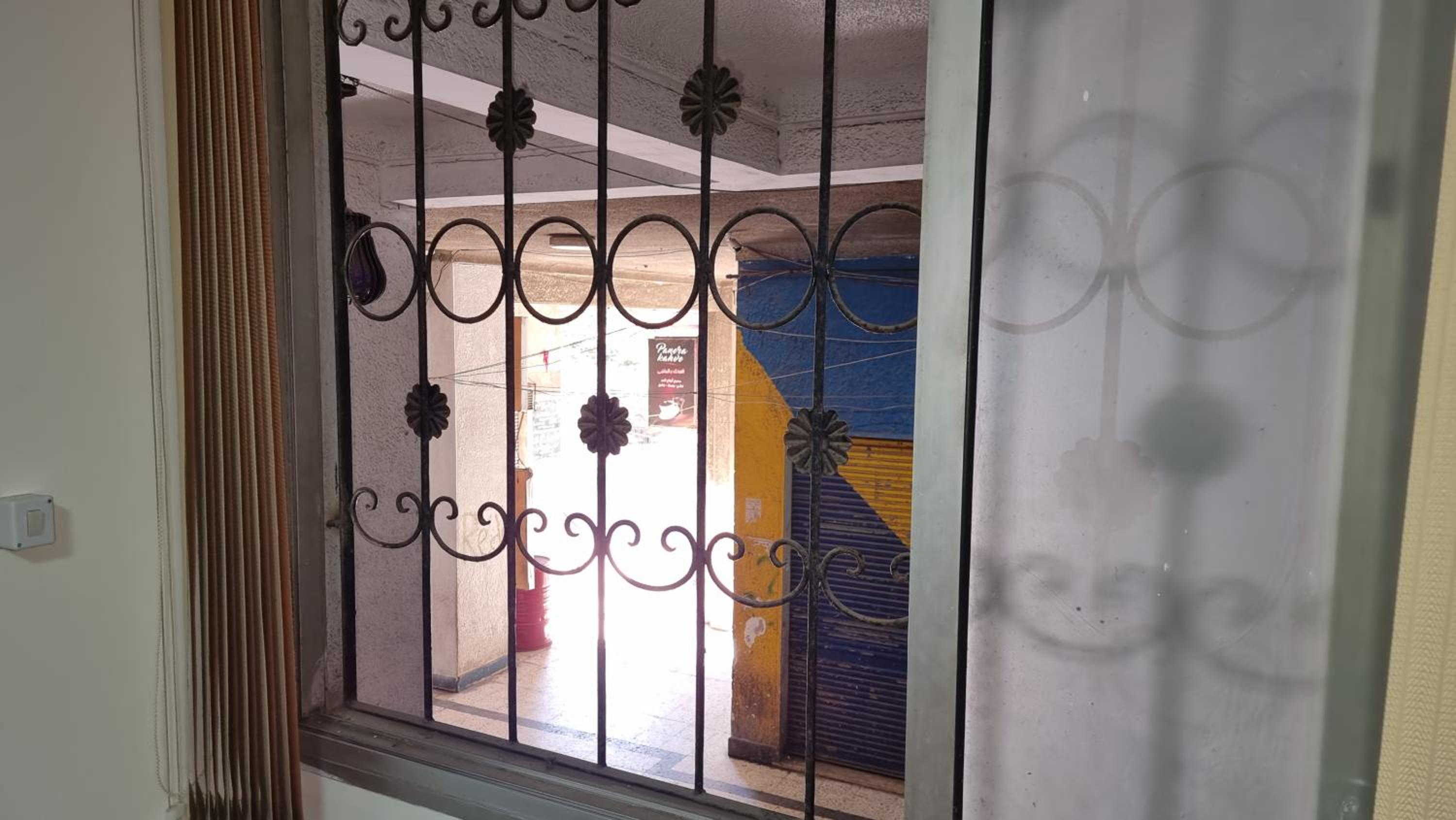 Smouha studo apartment - families only