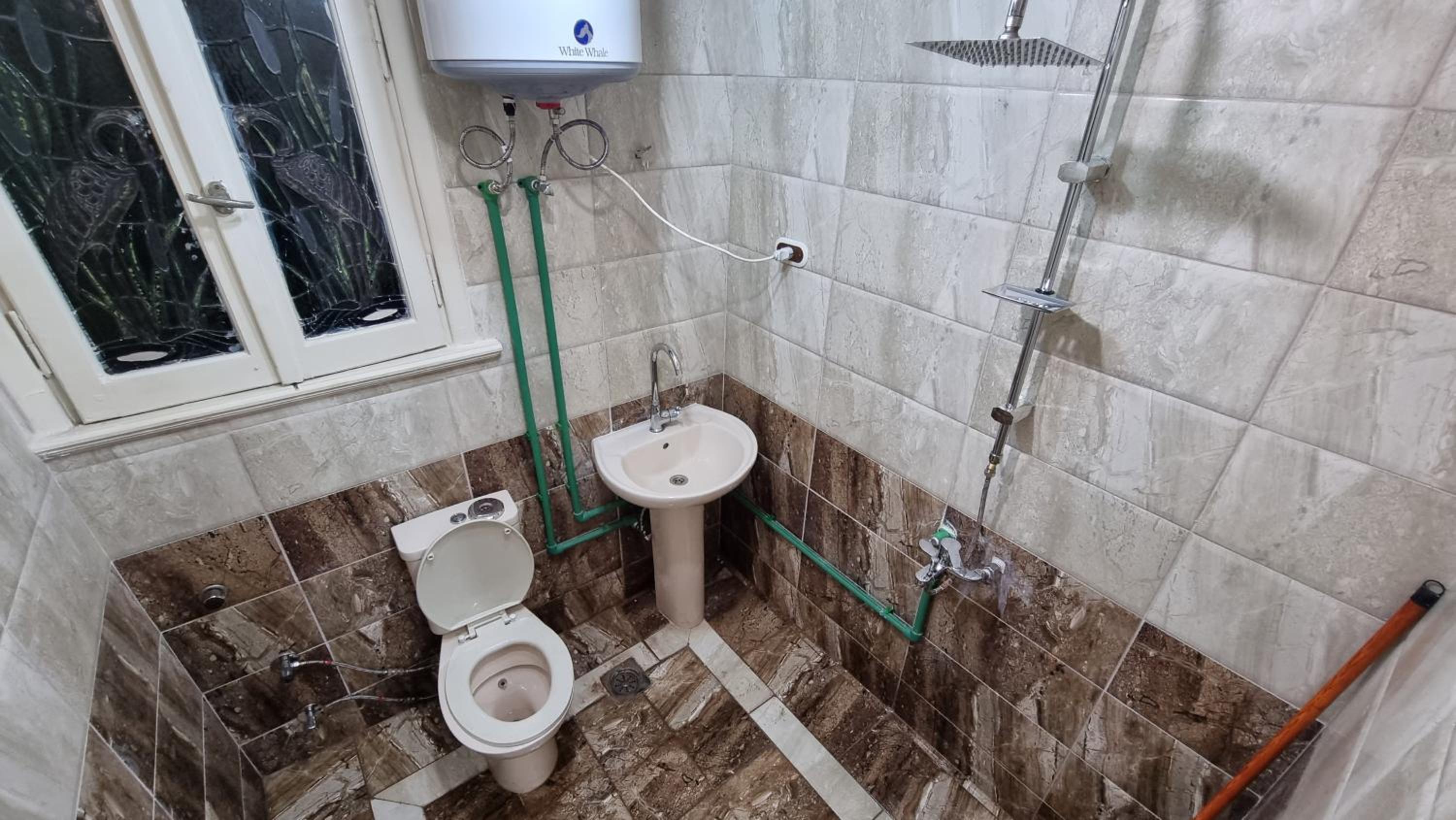 Smouha studo apartment - families only