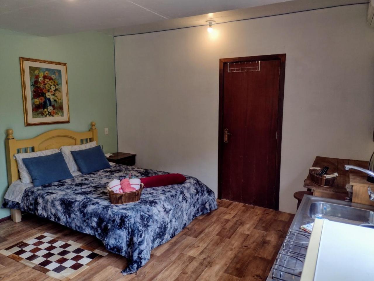 Jardins de Canela - Aptos e Casas Bairro Nobre em Canela
