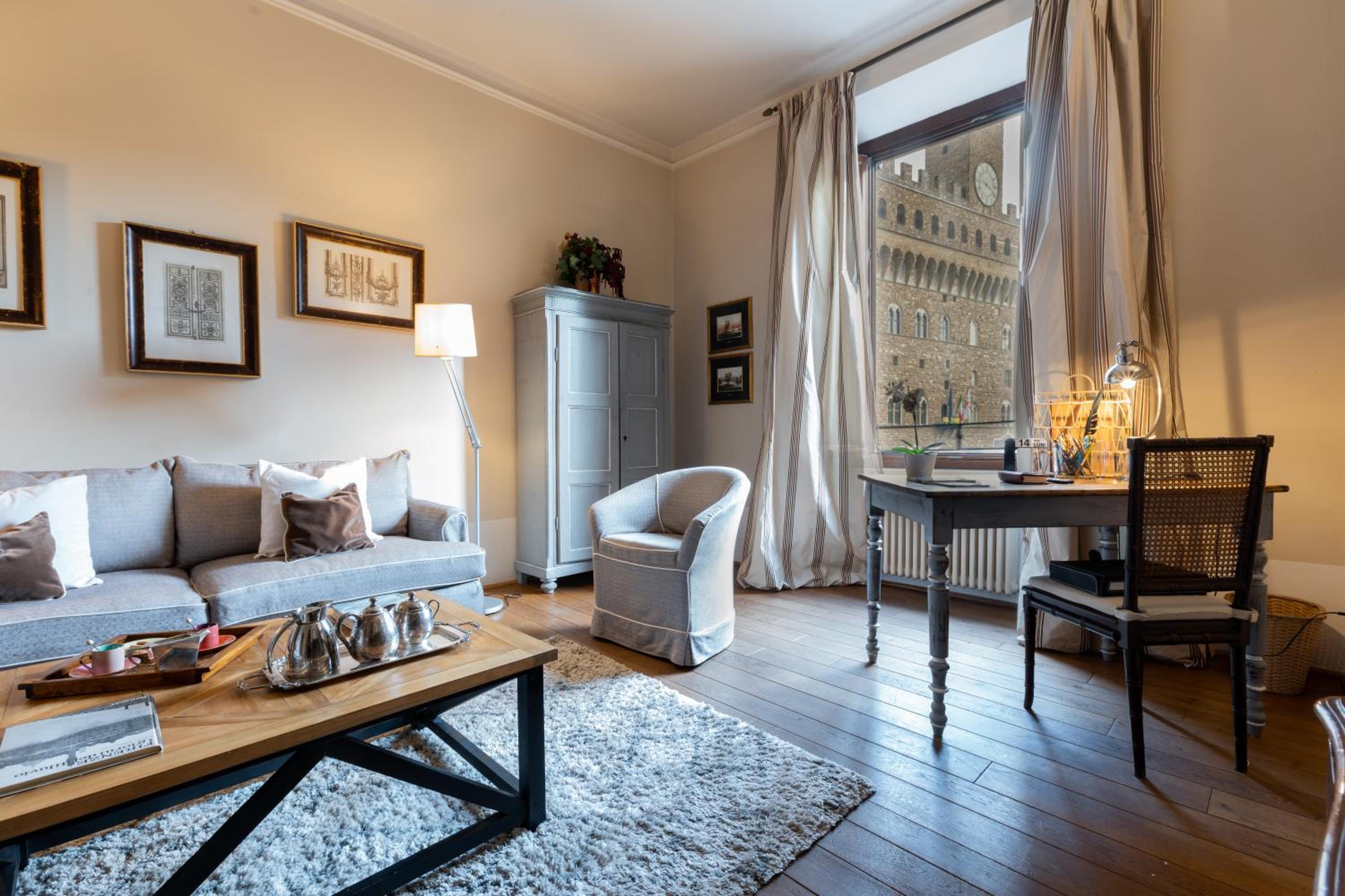 Caterina apartment