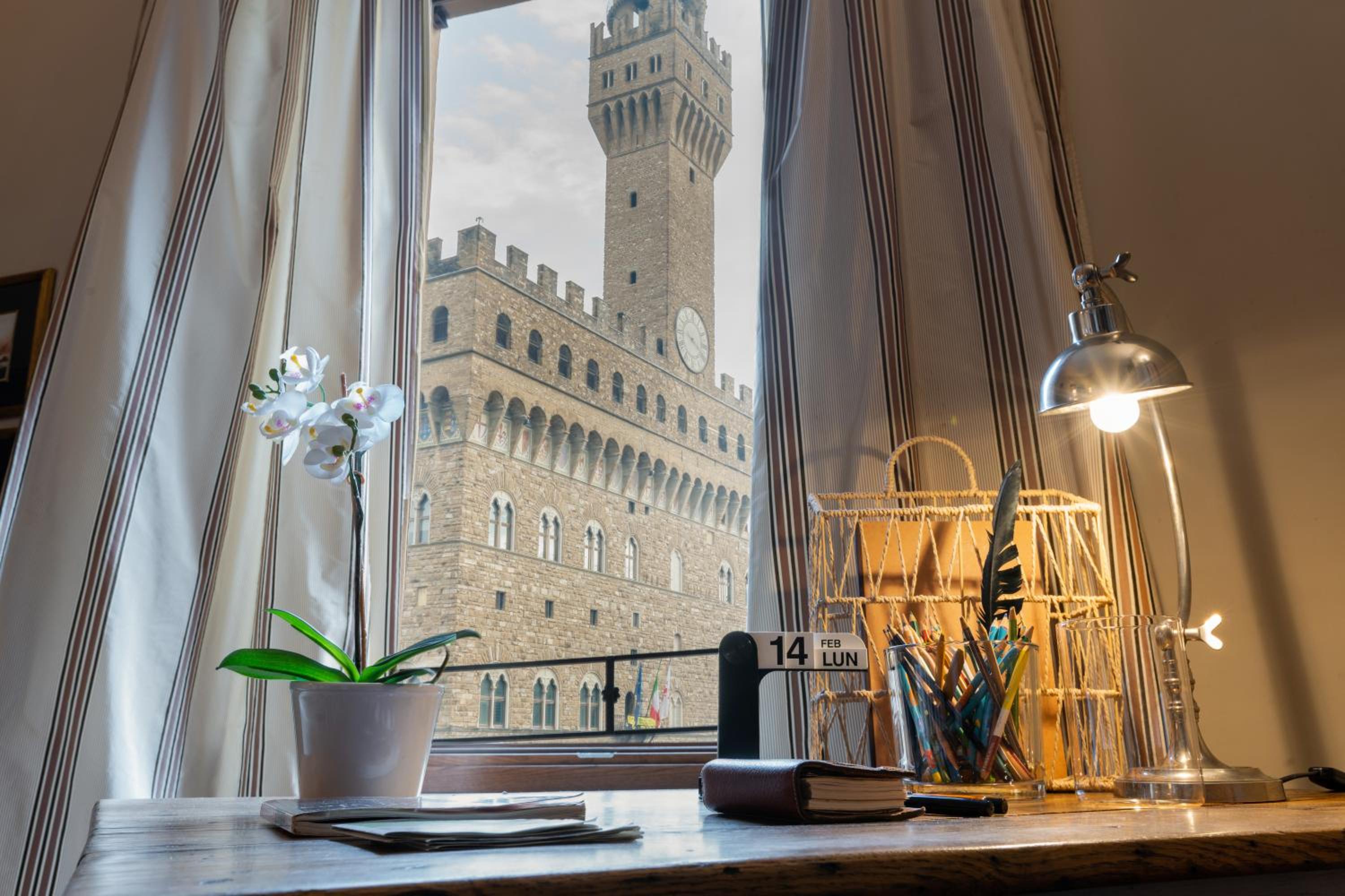 Caterina apartment