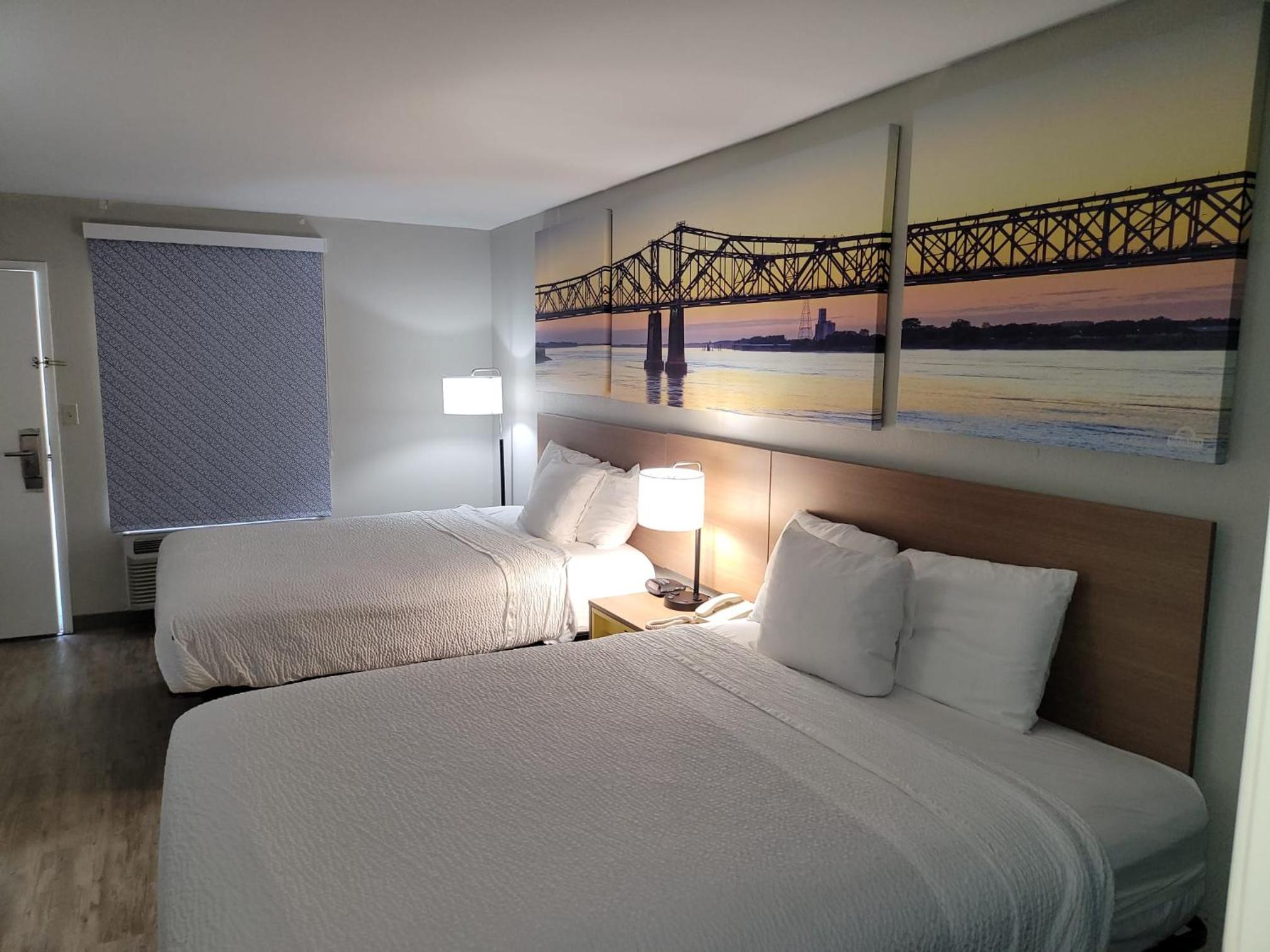 Days Inn by Wyndham Biscoe view 4