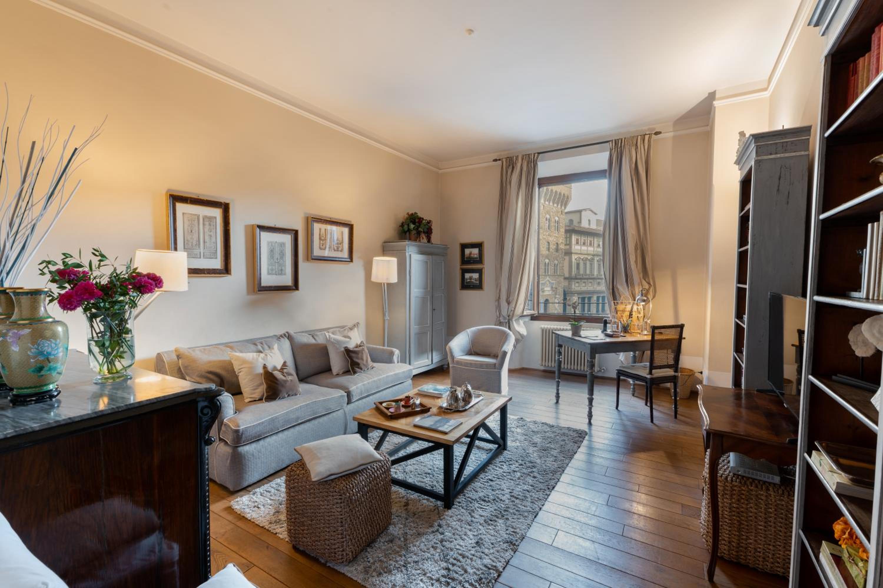 Caterina apartment