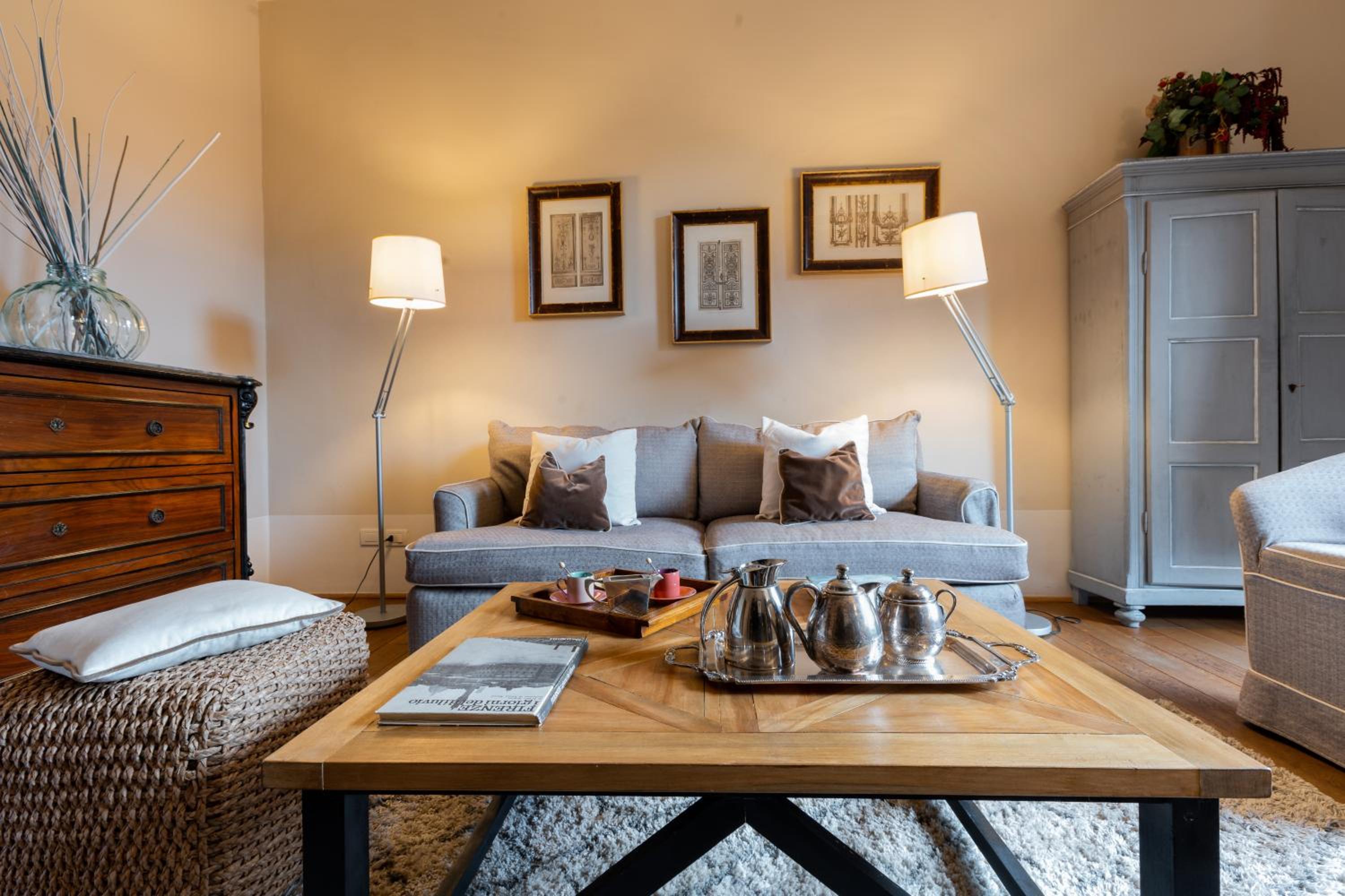 Caterina apartment