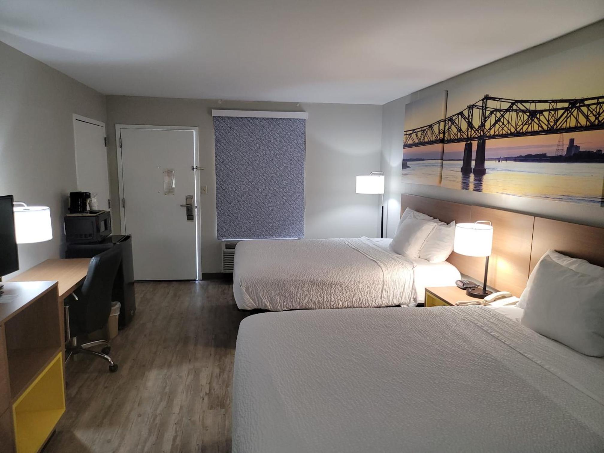 Days Inn by Wyndham Biscoe view 3