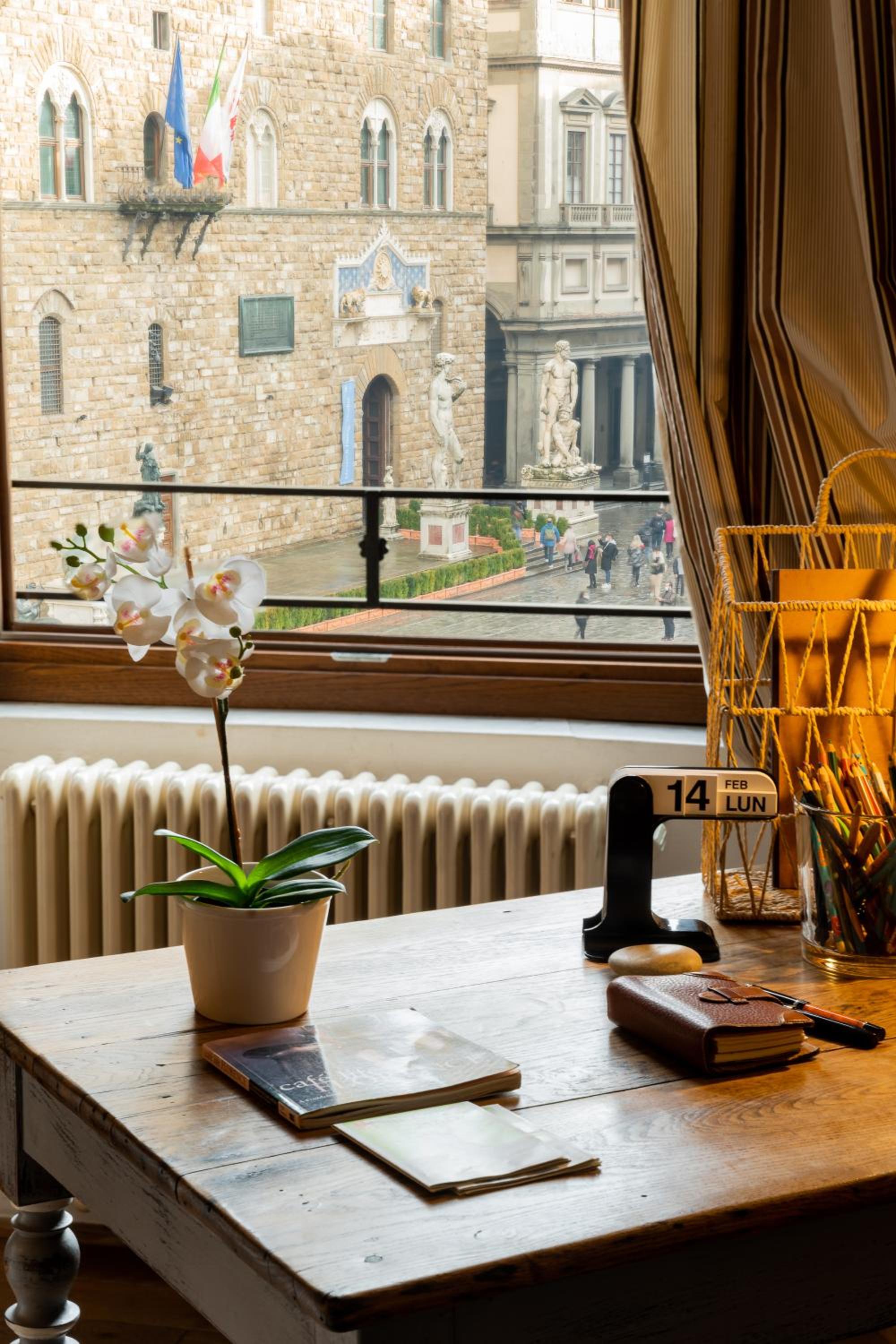 Caterina apartment