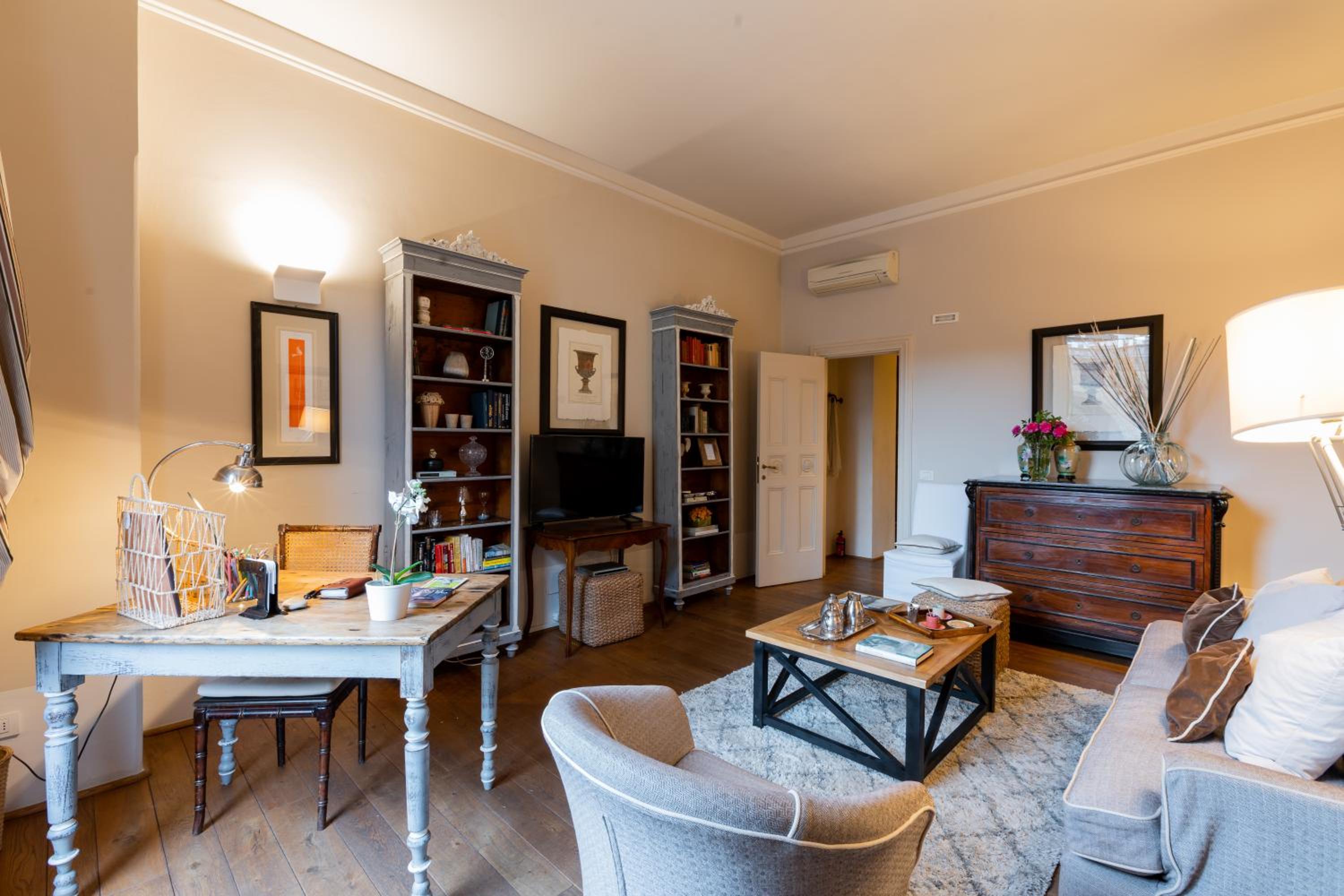 Caterina apartment