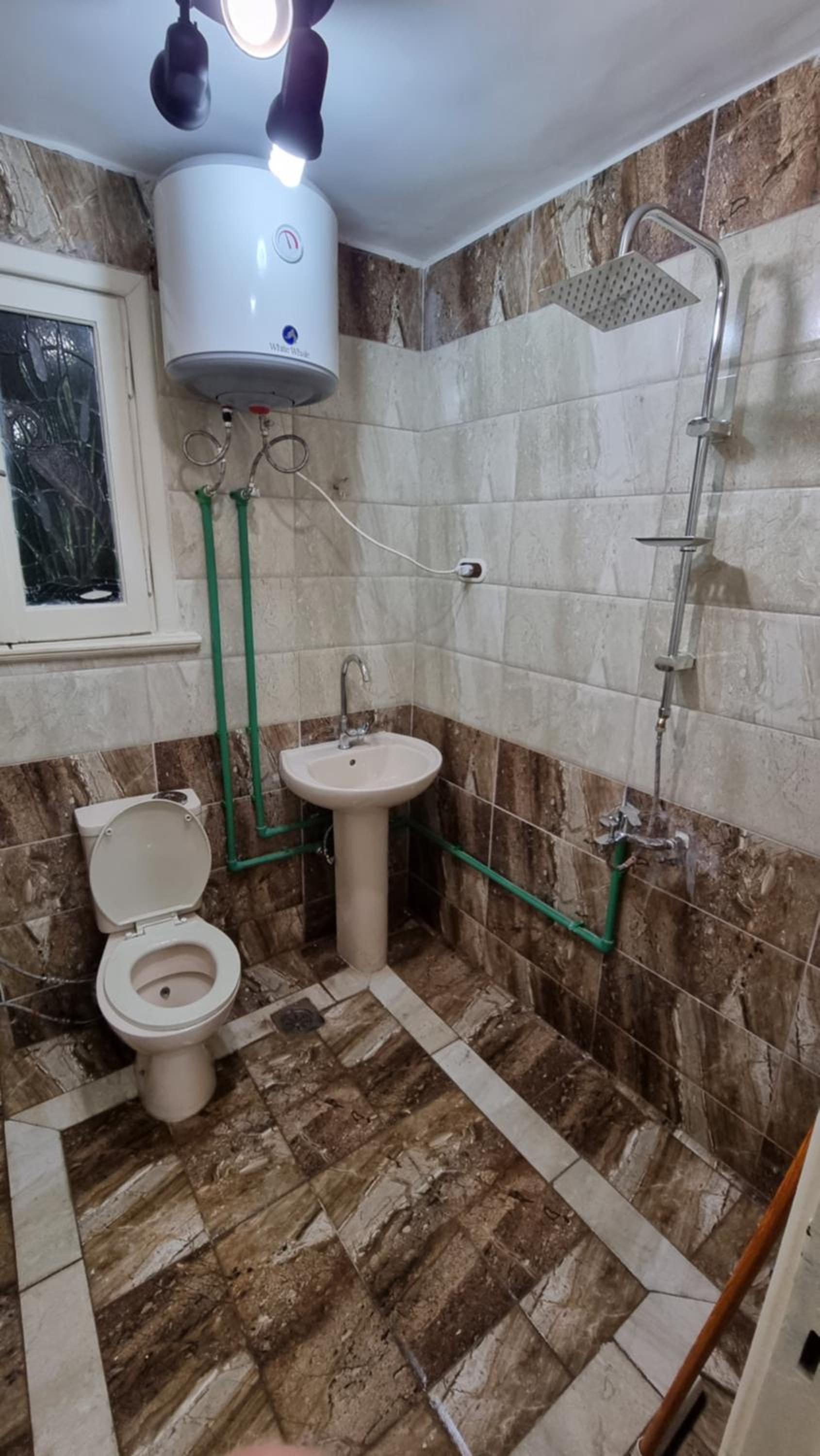 Smouha studo apartment - families only