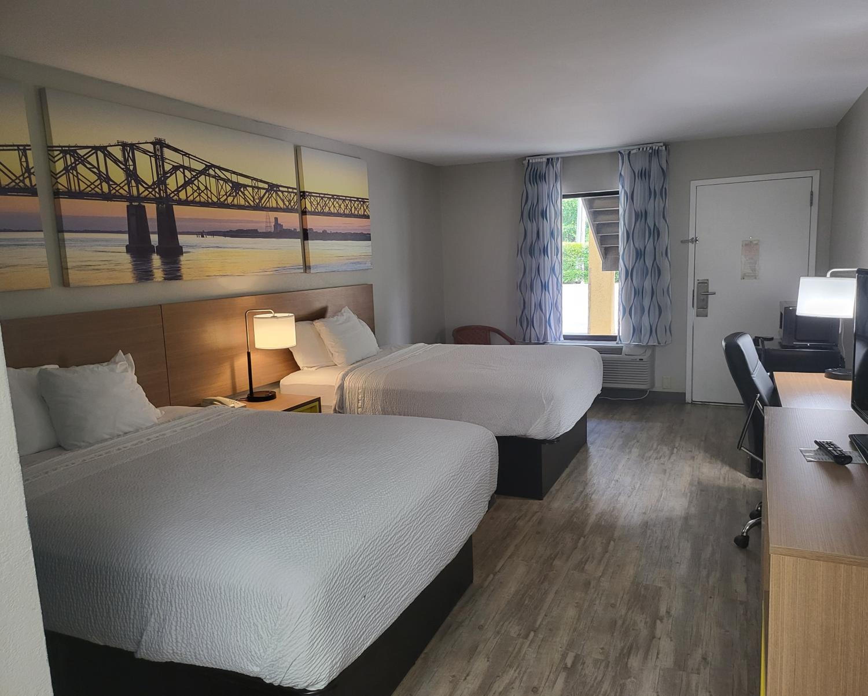Days Inn by Wyndham Biscoe view 5