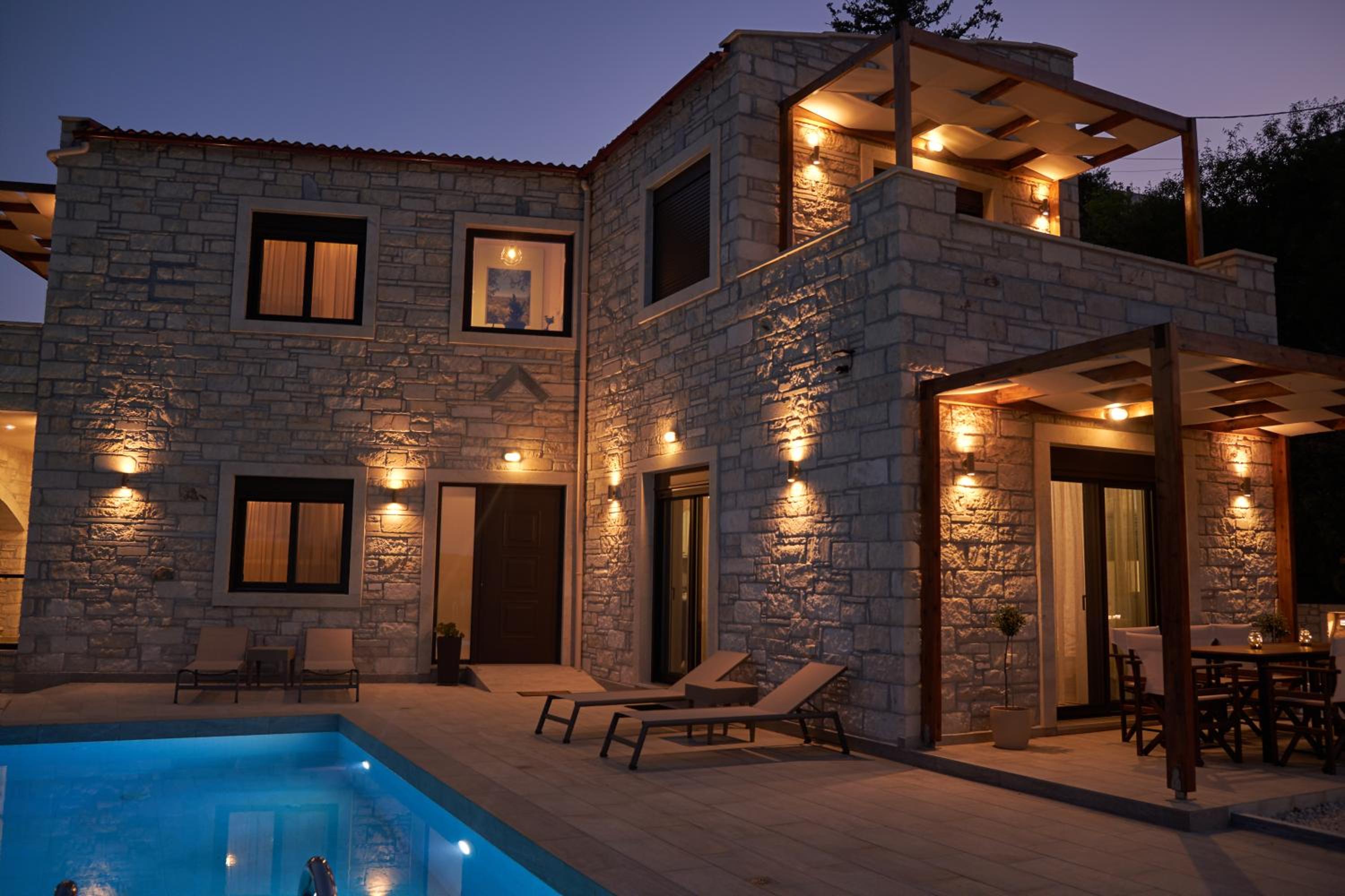 Hotel Villa Olive Valley - Image 1