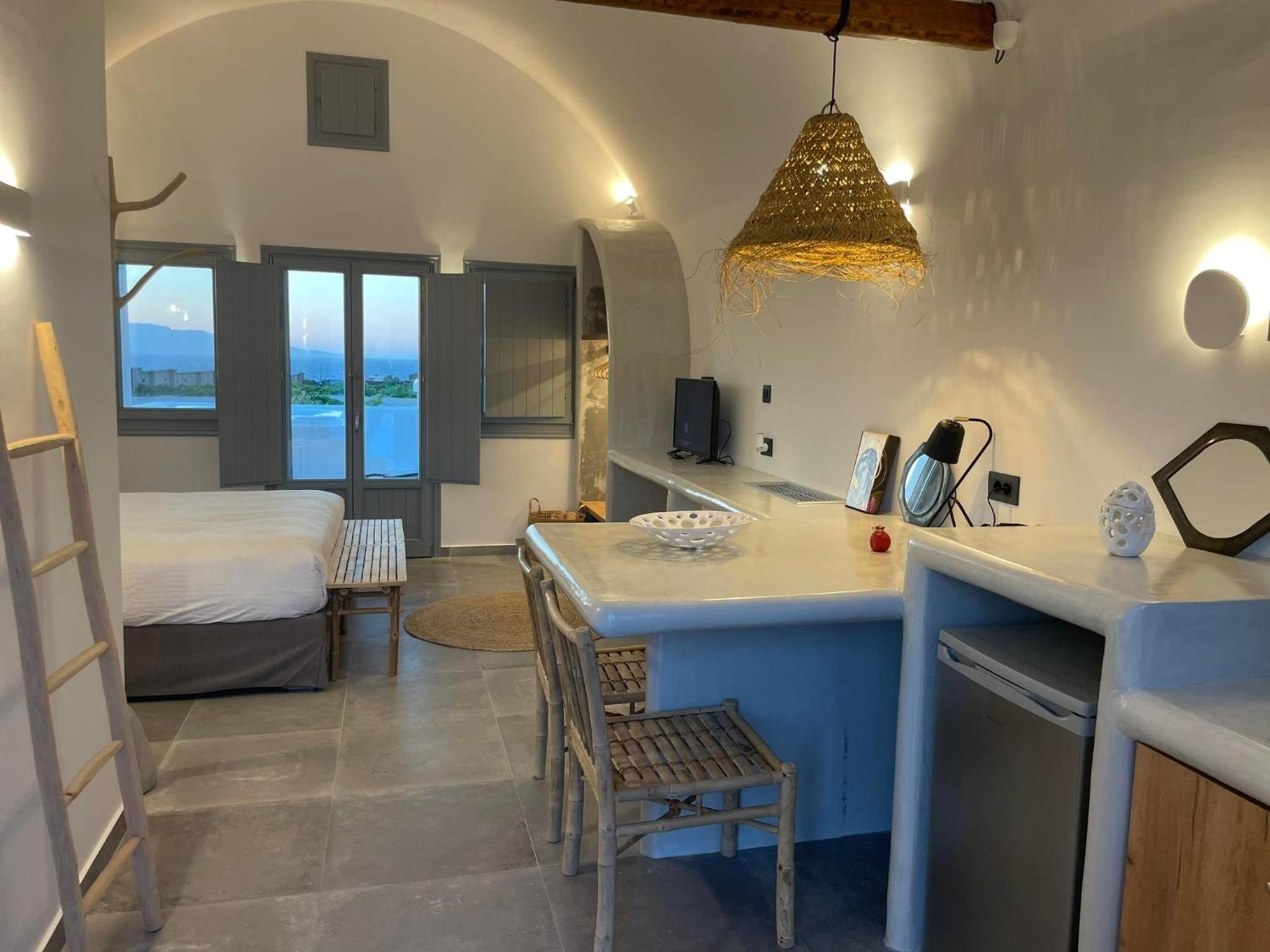 Anemi Vine Villas photo 2