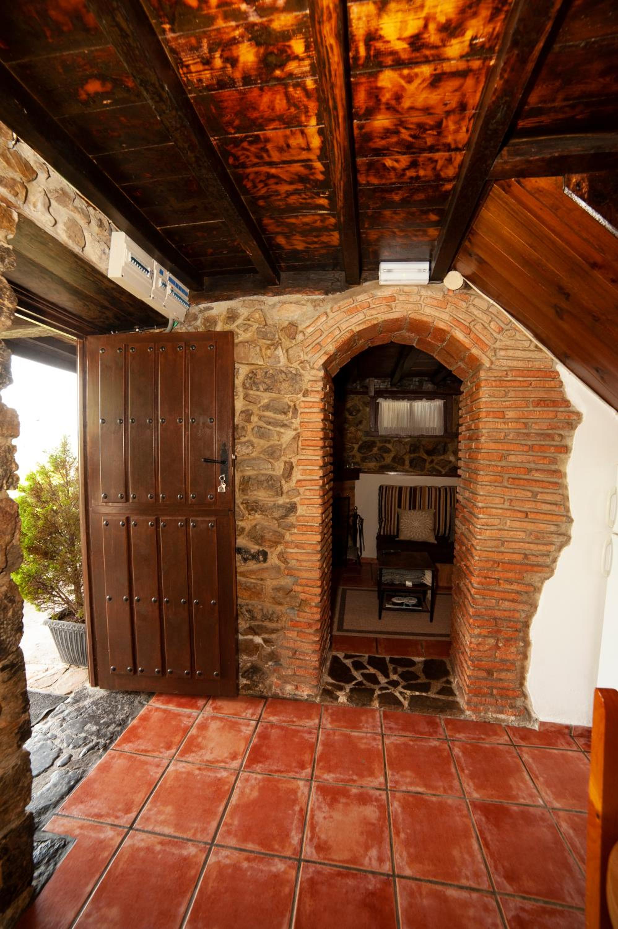 Casa Rural El Corquieu de la Cava view 2