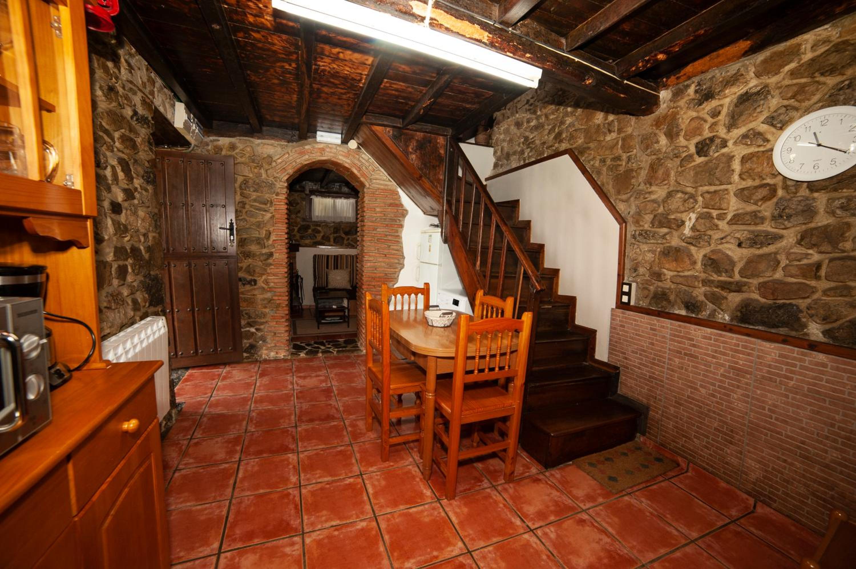 Casa Rural El Corquieu de la Cava view 5