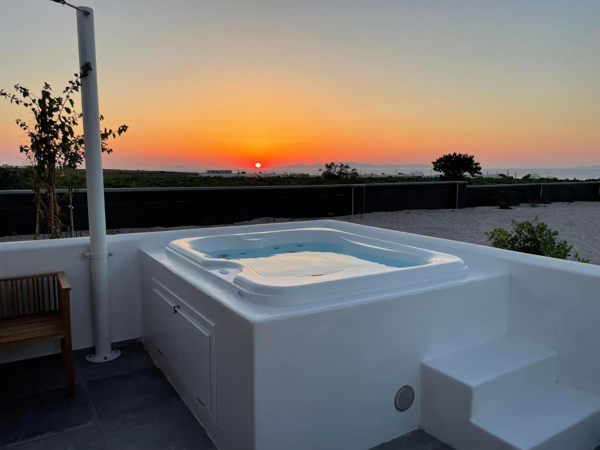 Anemi Vine Villas photo 3