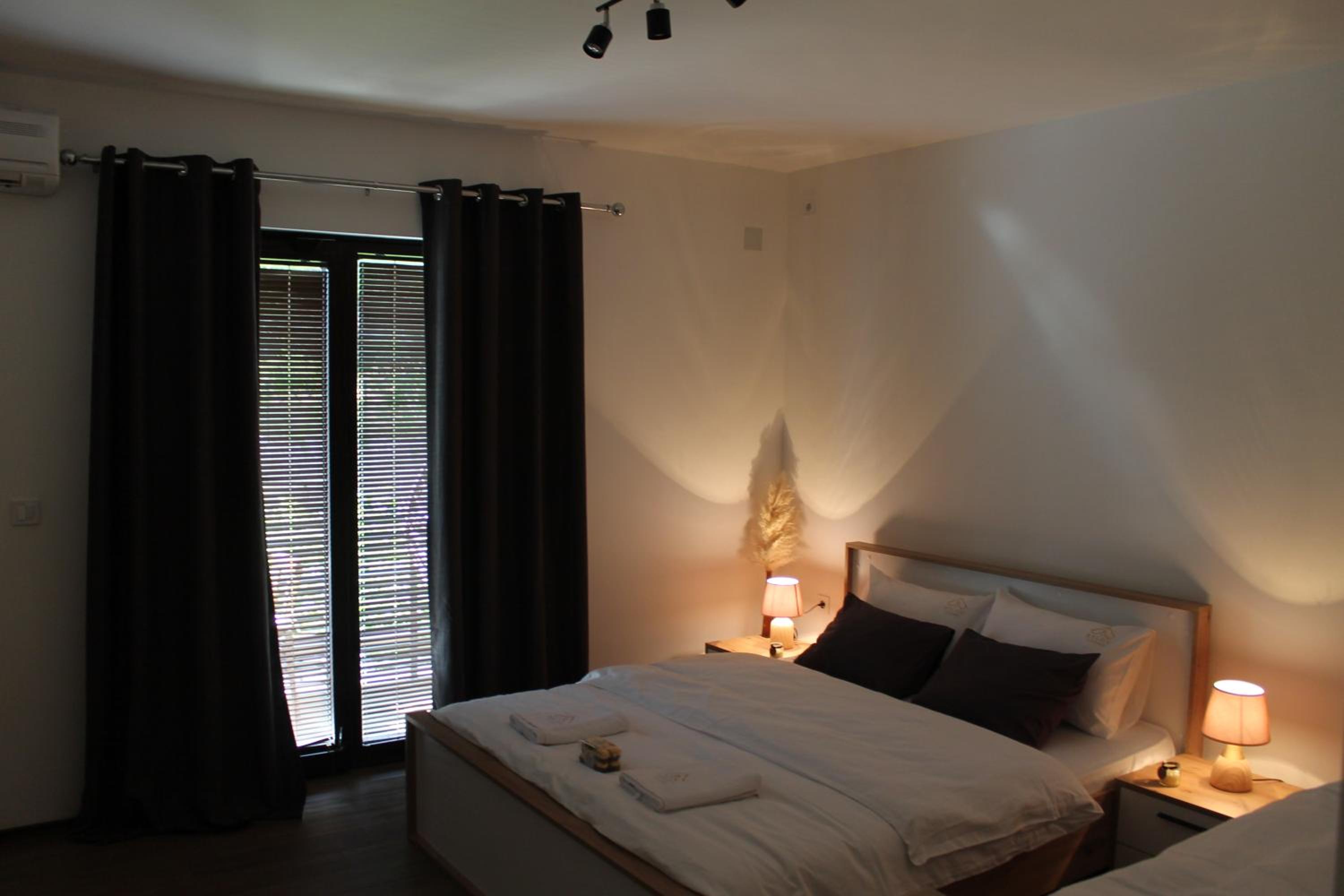 Belov Rooms and Apartments, photo 43